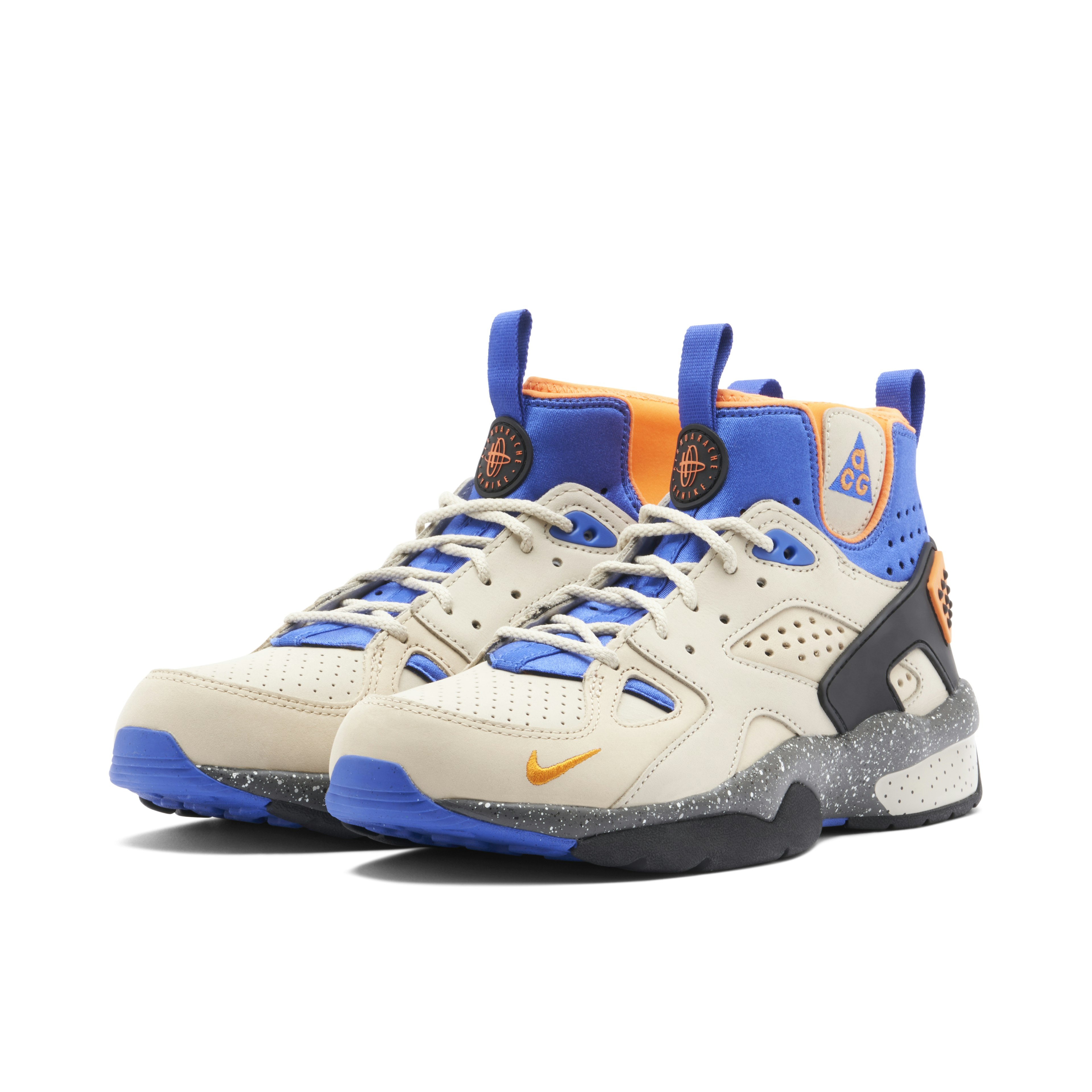 Nike ACG Air Mowabb Rattan Birch
