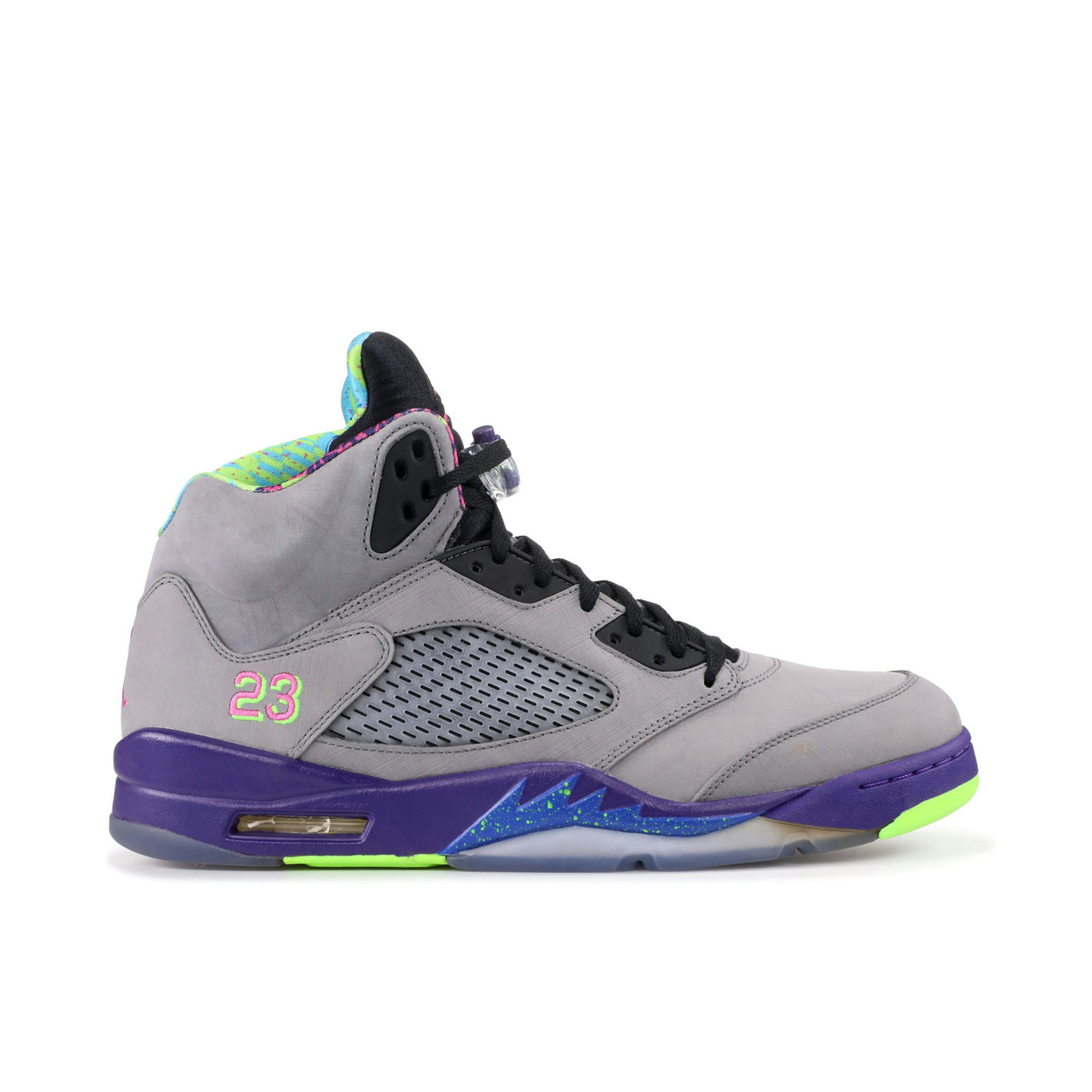 Air Jordan 5 Retro Bel Air