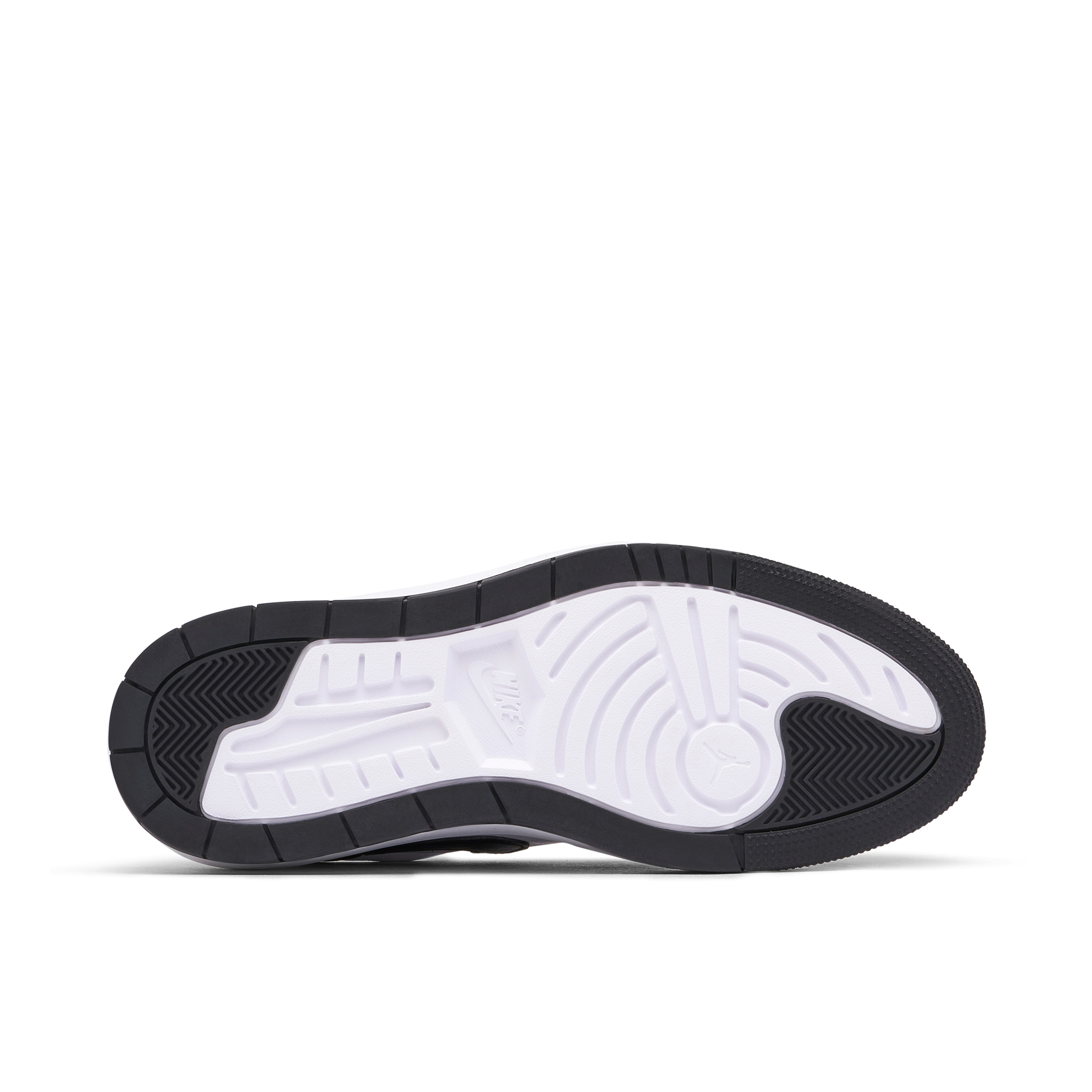 Air Jordan 1 Low LV8D Silver Toe für Damen