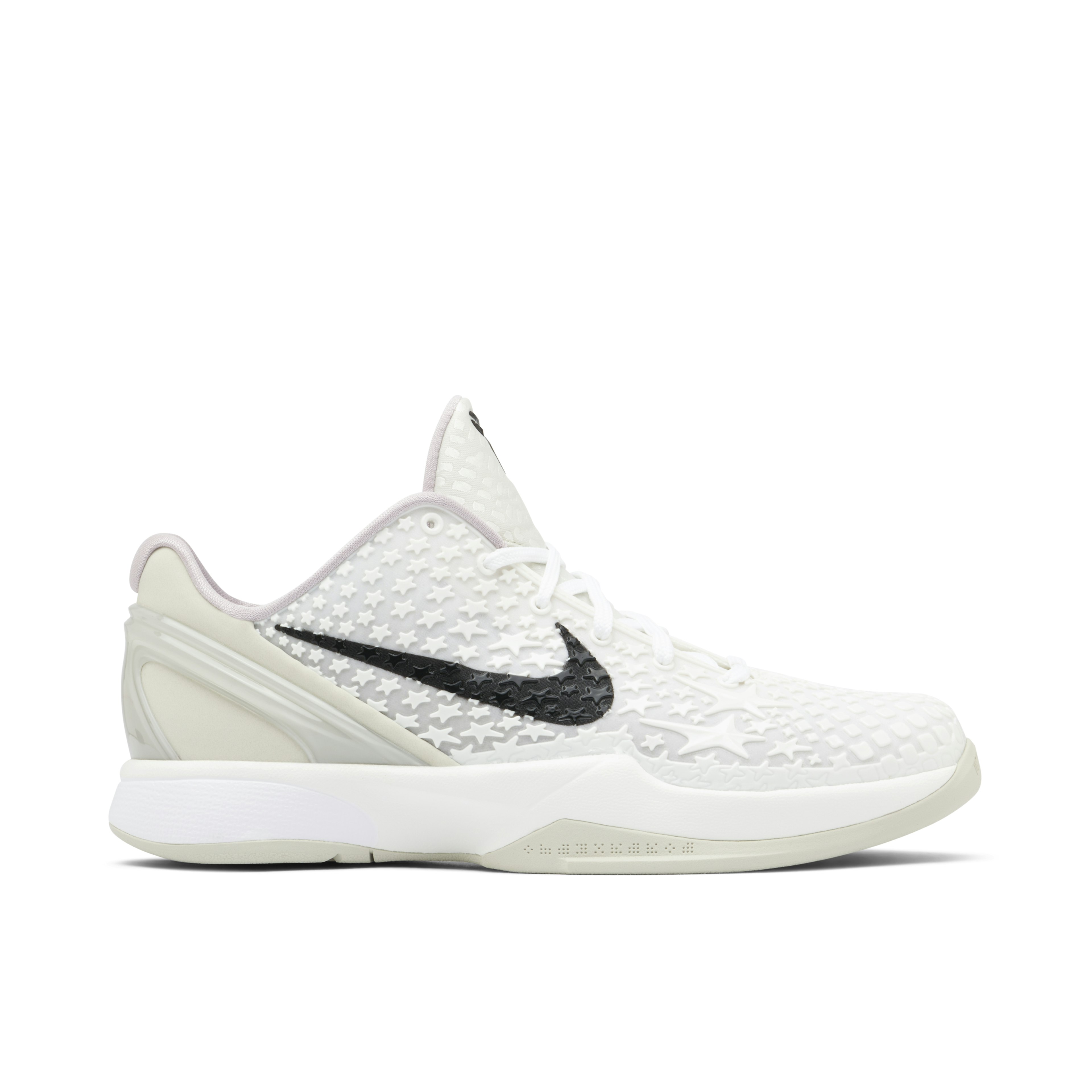 Nike Kobe 6 Sail All-Star GS