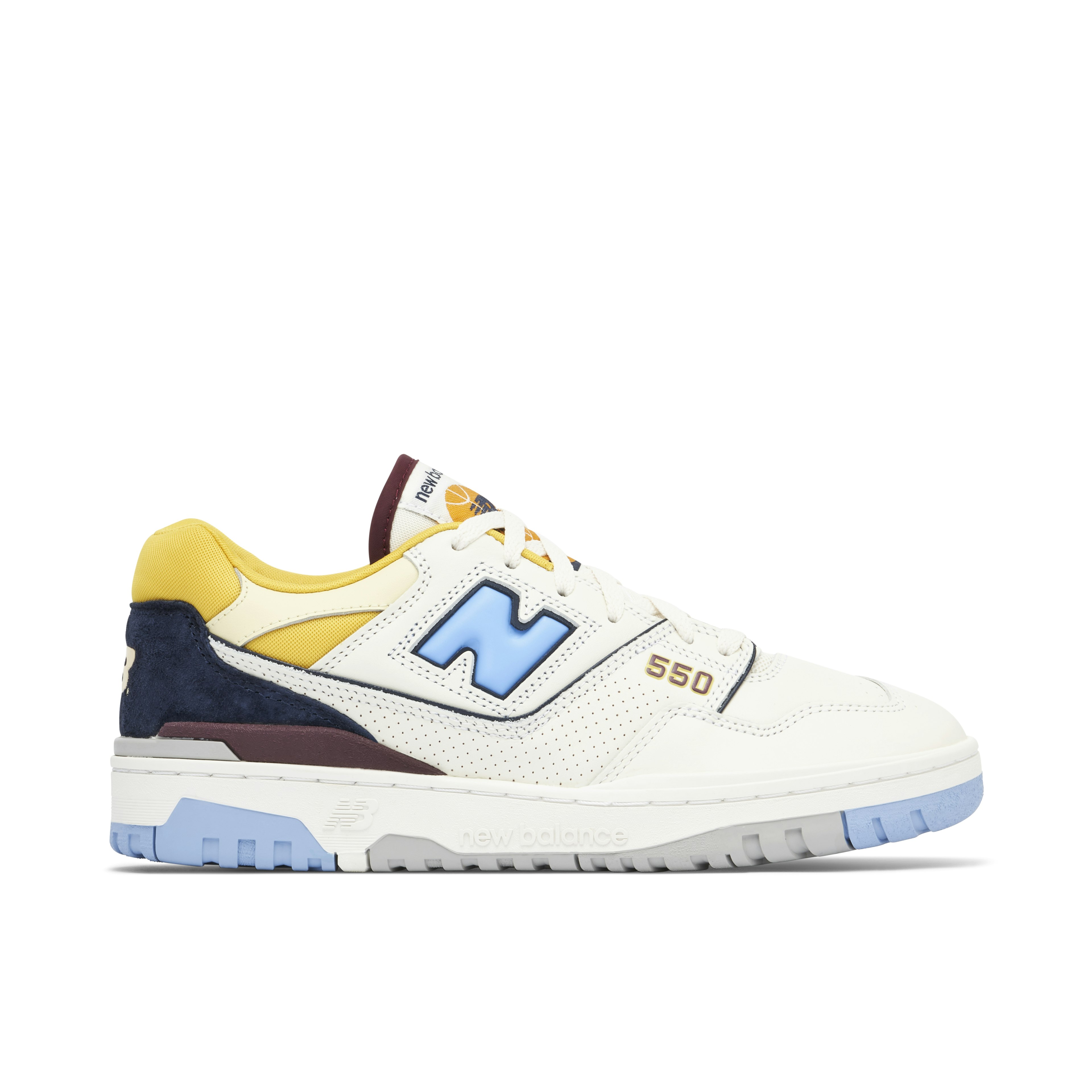 New Balance 550 Marquette