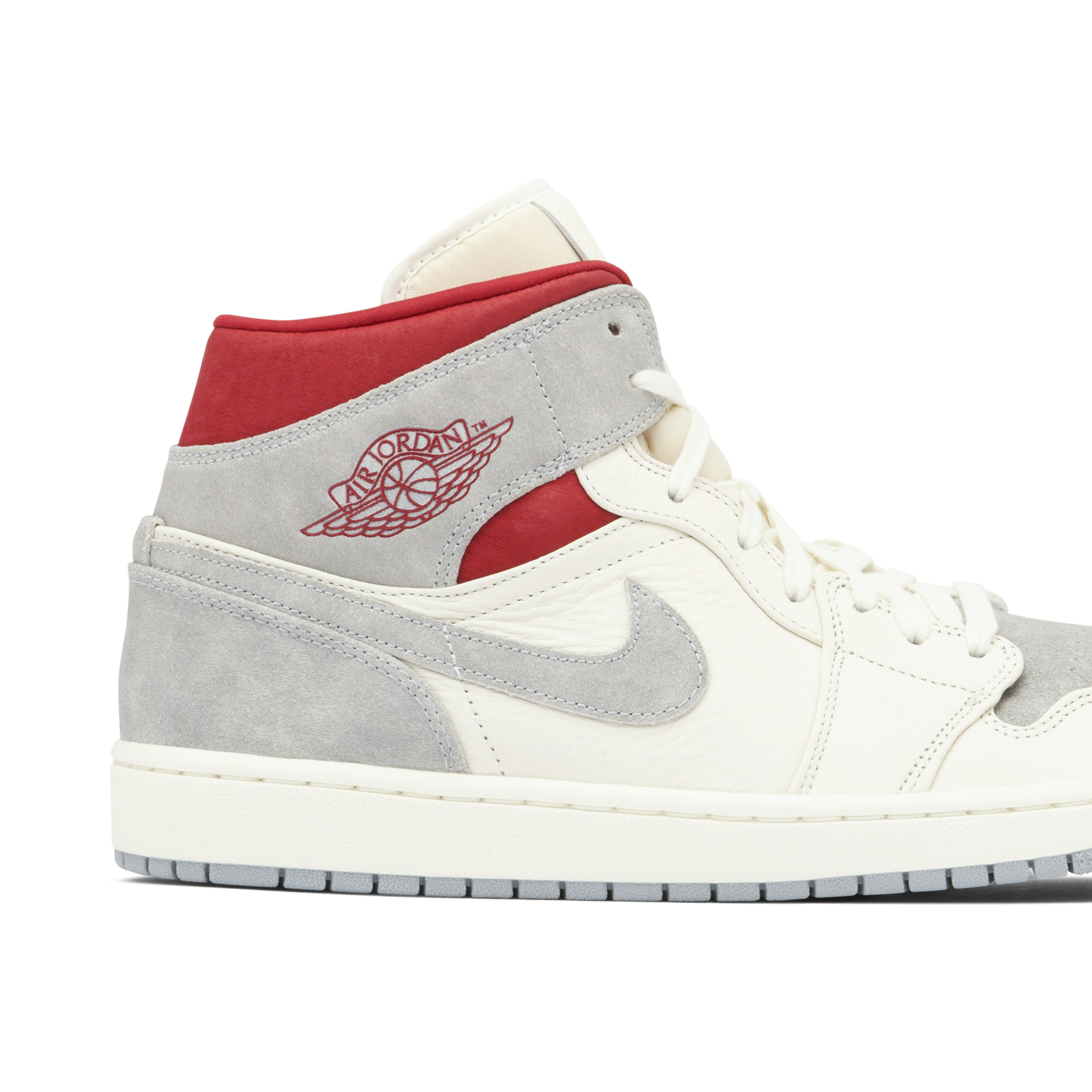 SNS x Air Jordan 1 Mid 20th Anniversary