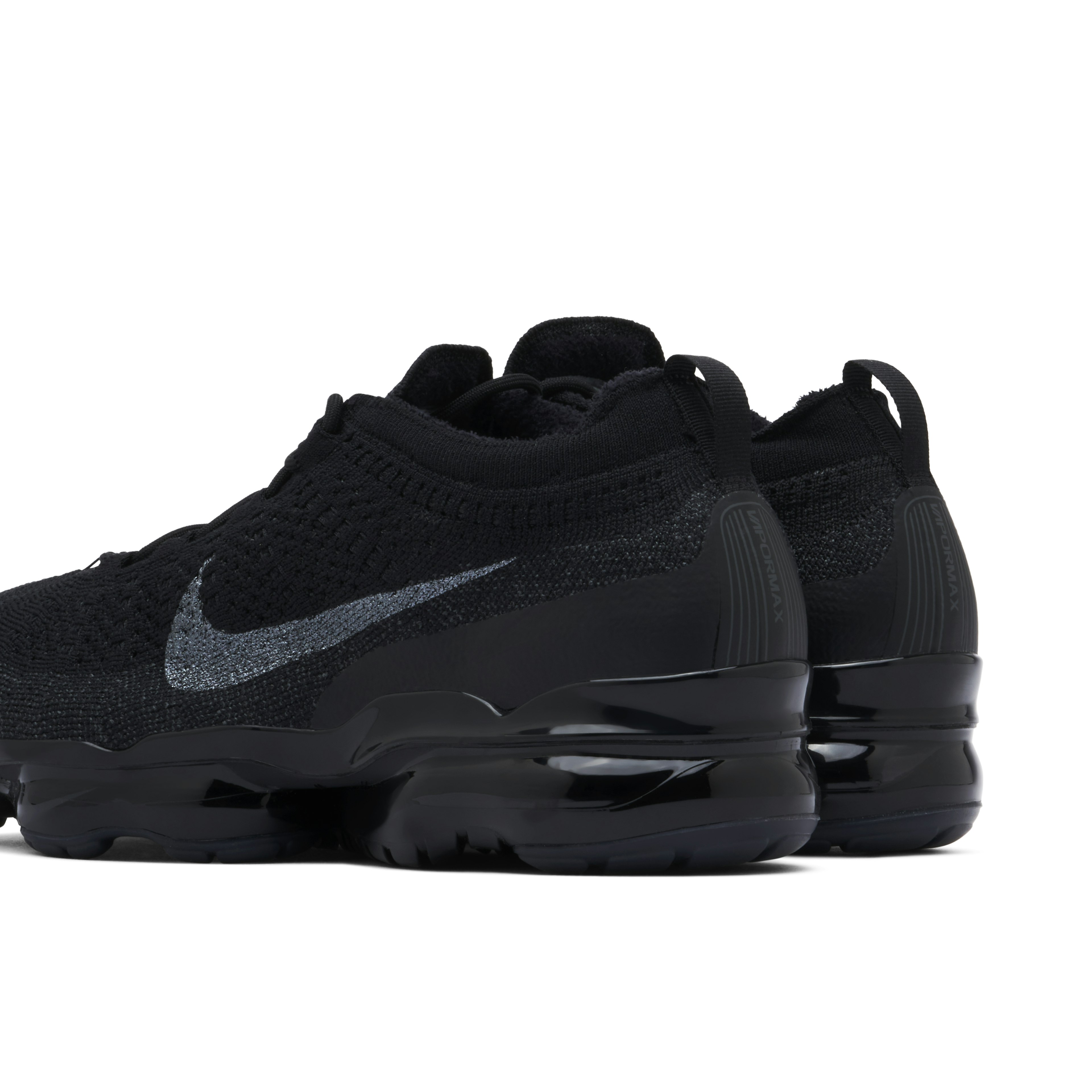 Nike Air VaporMax 2023 Flyknit Triple Black