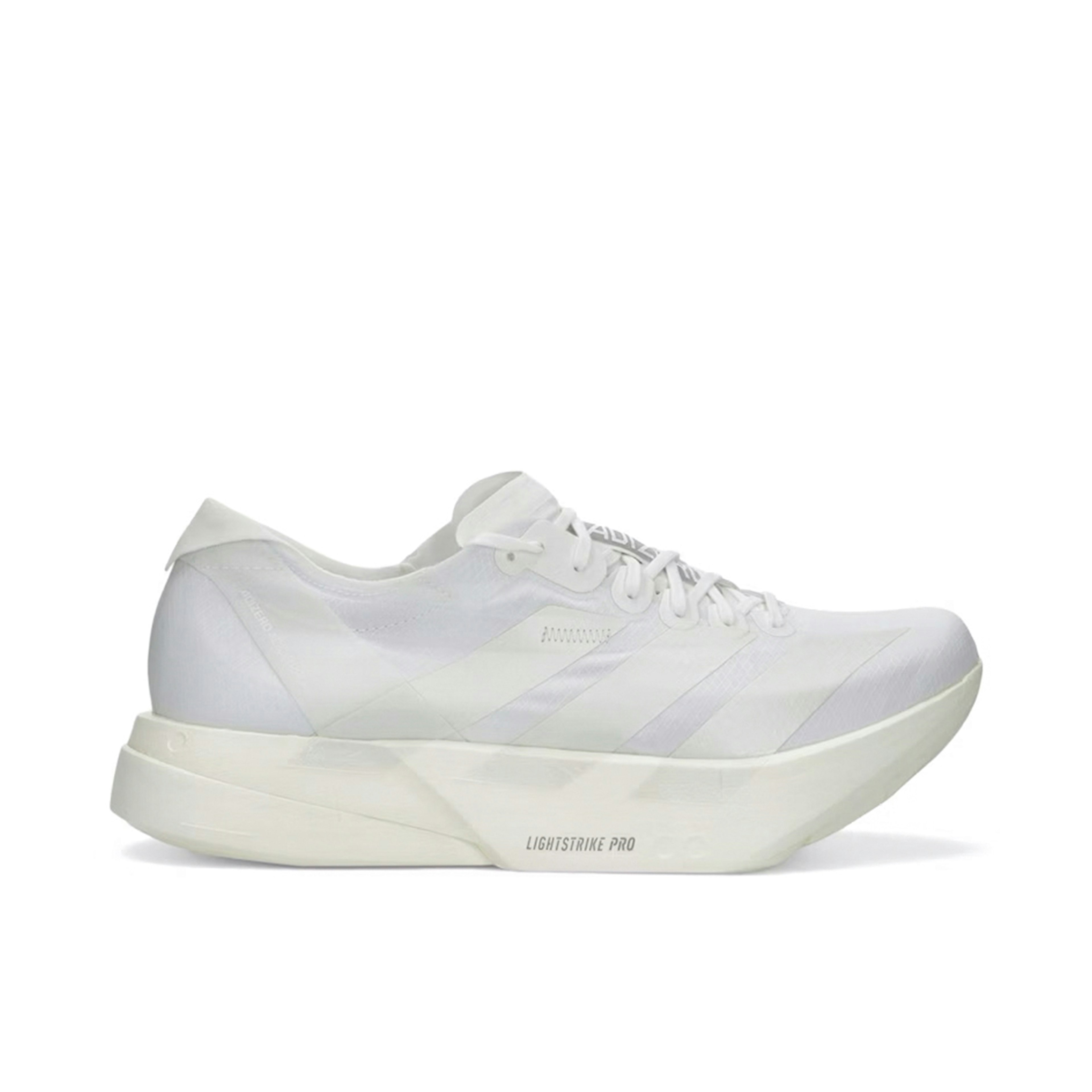 Adidas Adizero Adios Pro 4 Footwear White