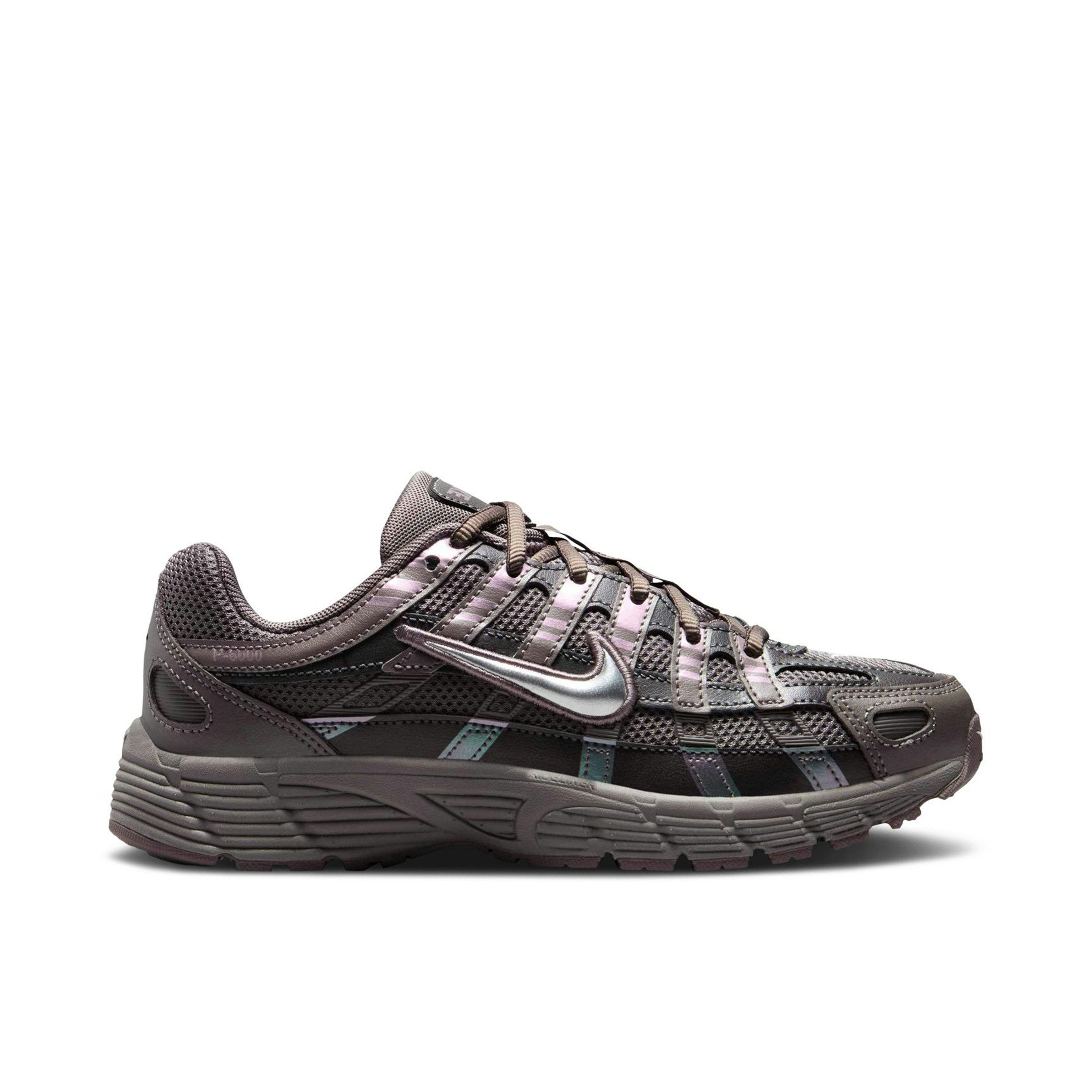 Nike P-6000 Cave Stone GS