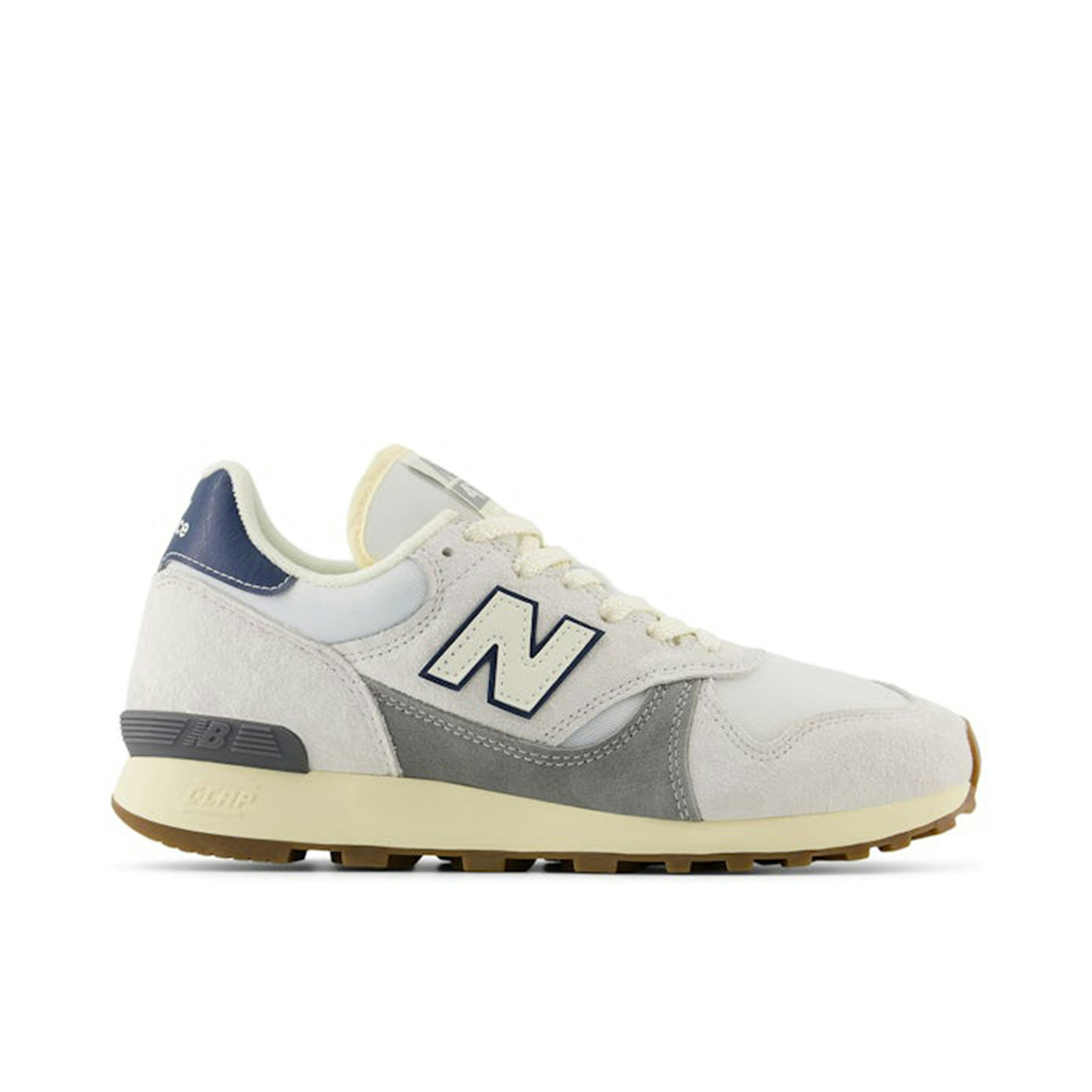New Balance 475 Reflection White Slate Grey