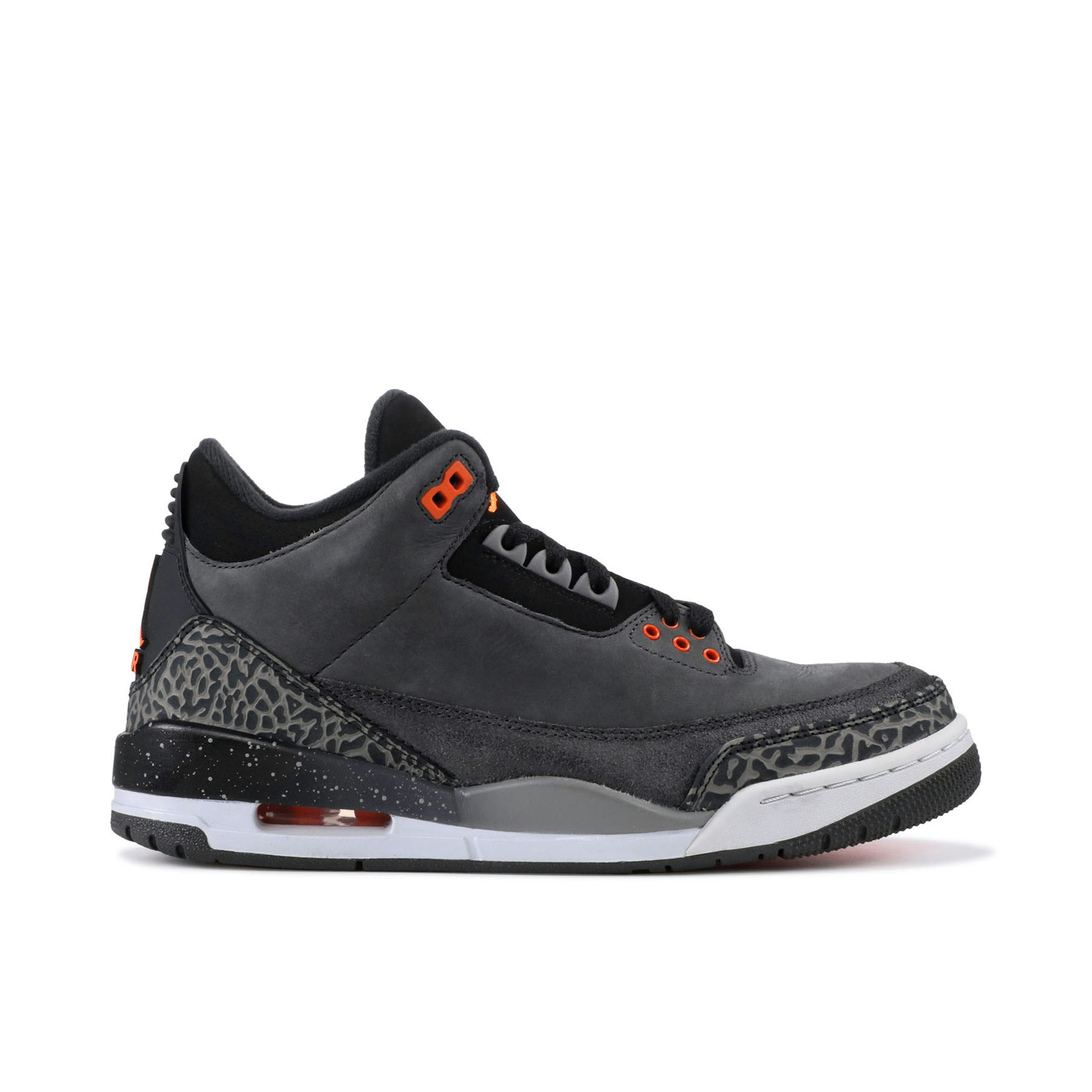 Air Jordan 3 Retro Fear Pack