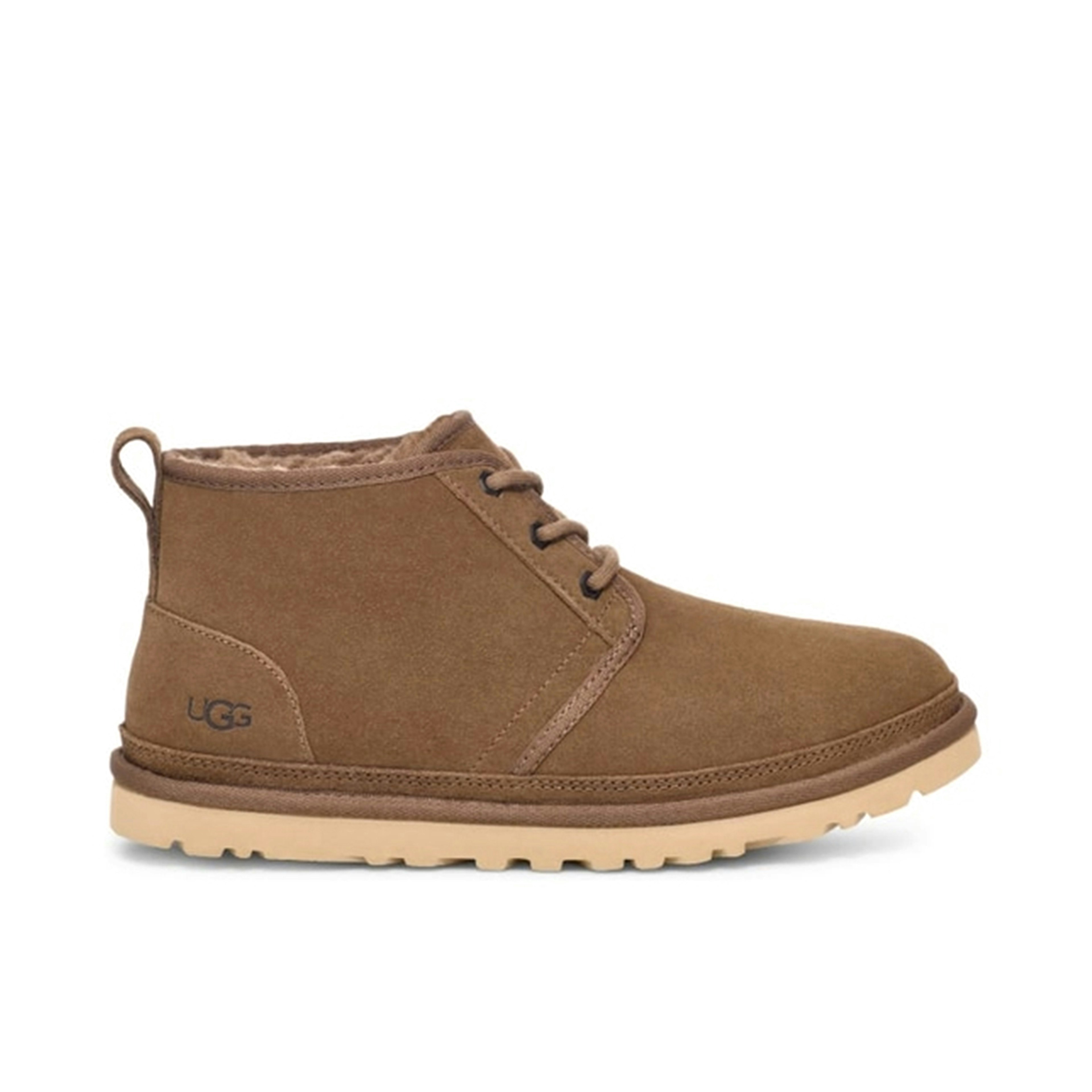 UGG Neumel Boot Hickory