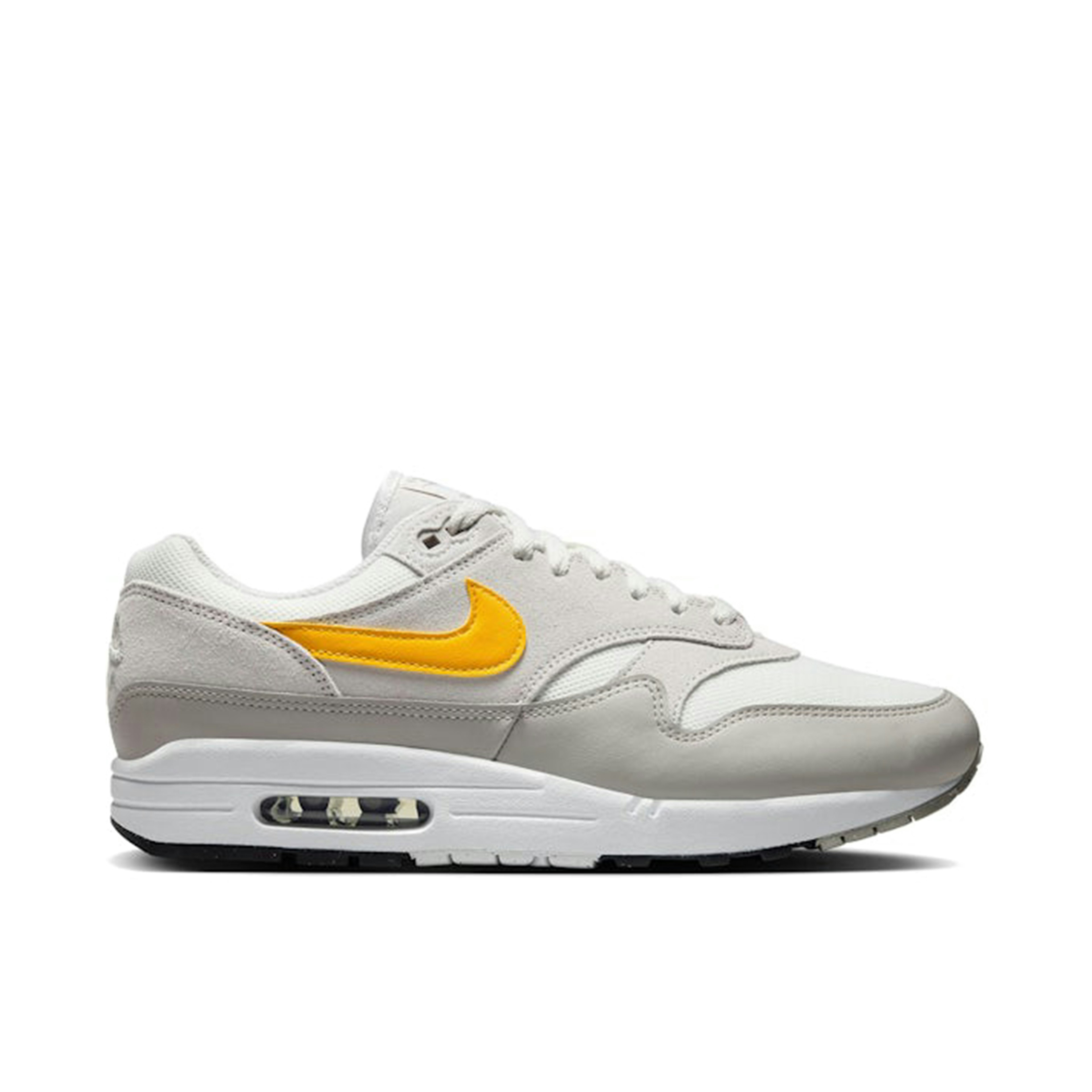 Nike Air Max 1 Essential Summit White University Gold
