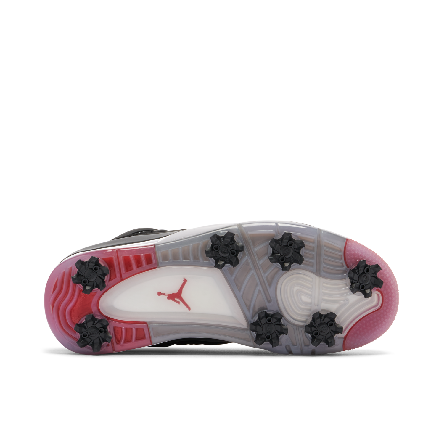 Air Jordan 4 Golf Bred