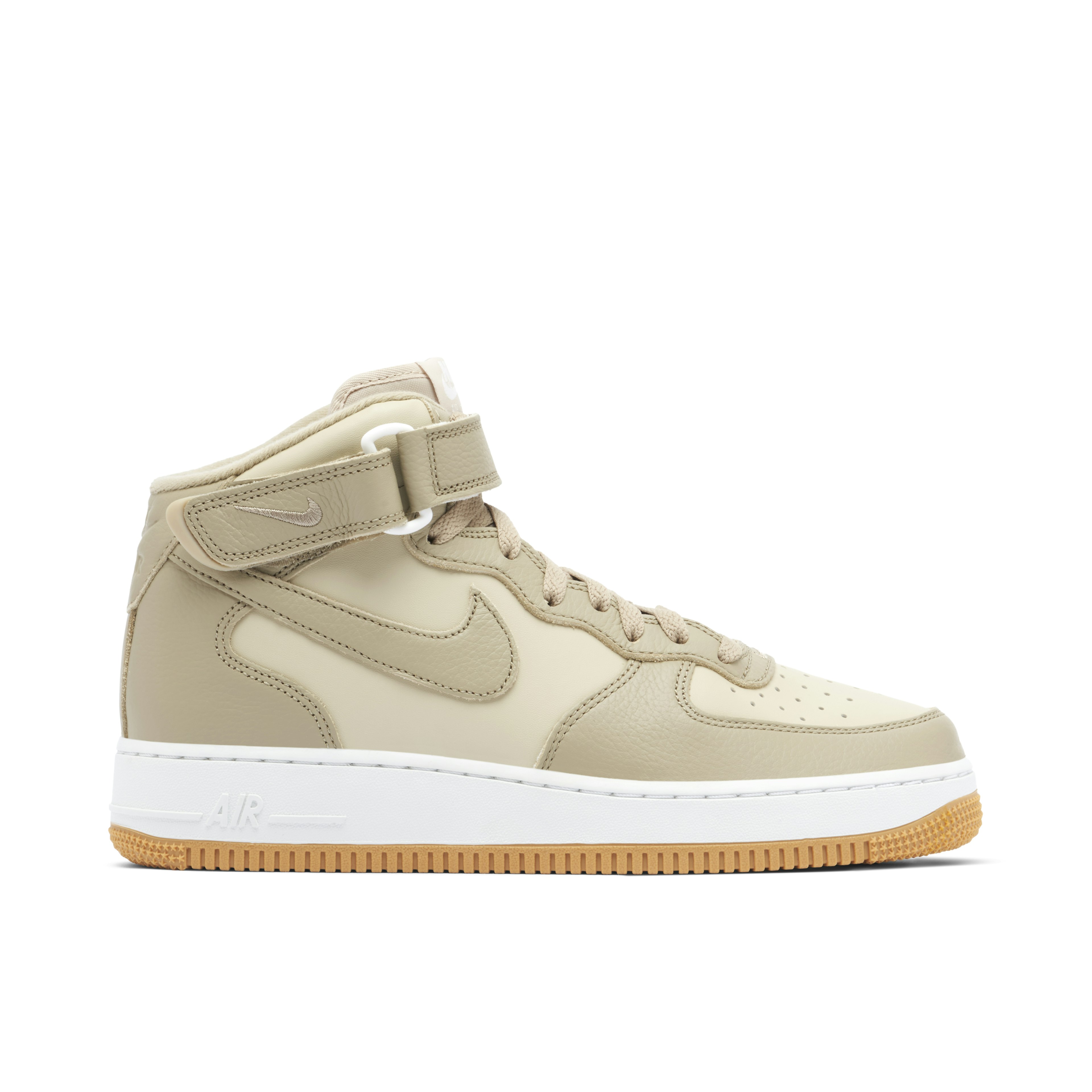 Nike Air Force 1 Mid Limestone