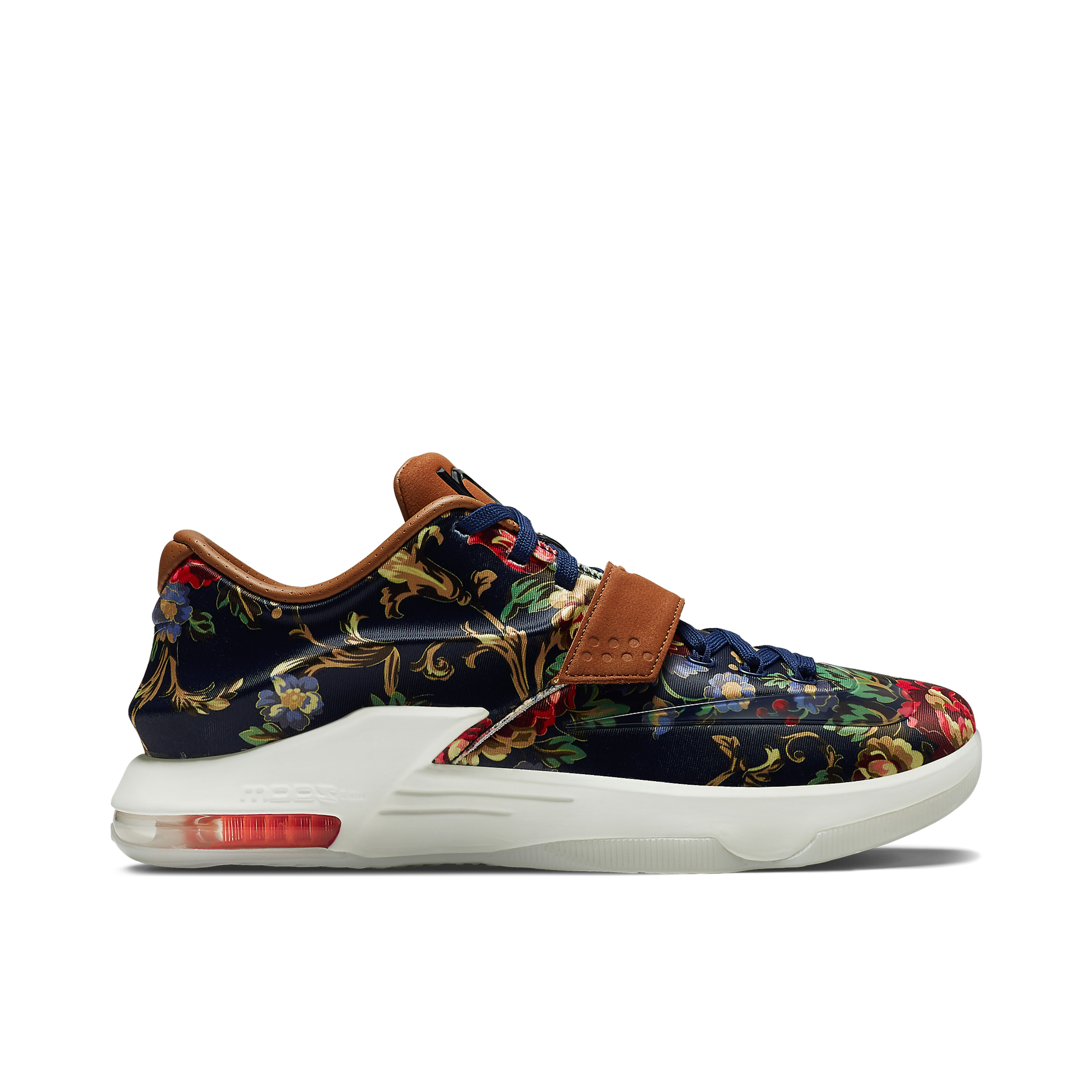 nike toki KD 7 EXT Floral