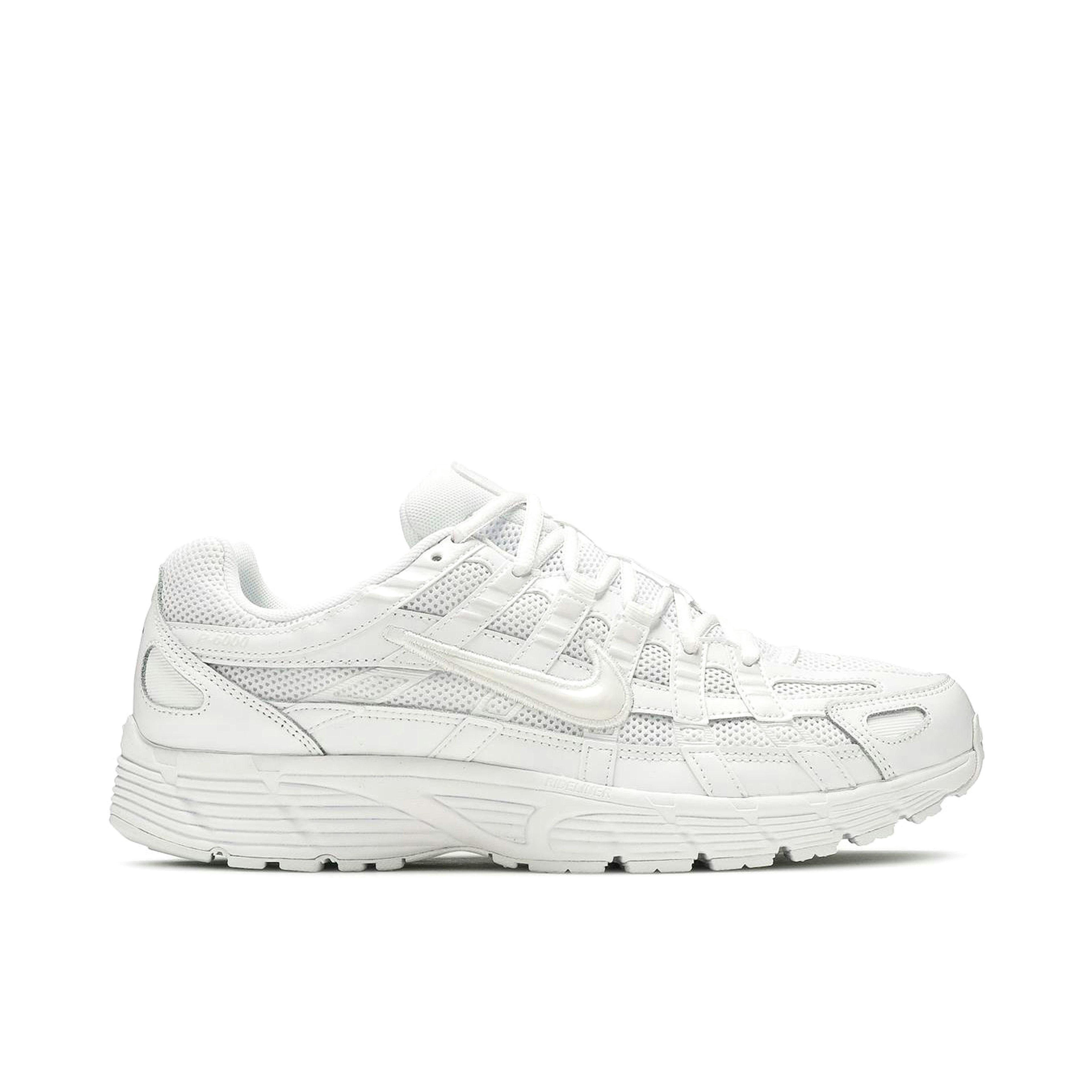 Nike P-6000 White