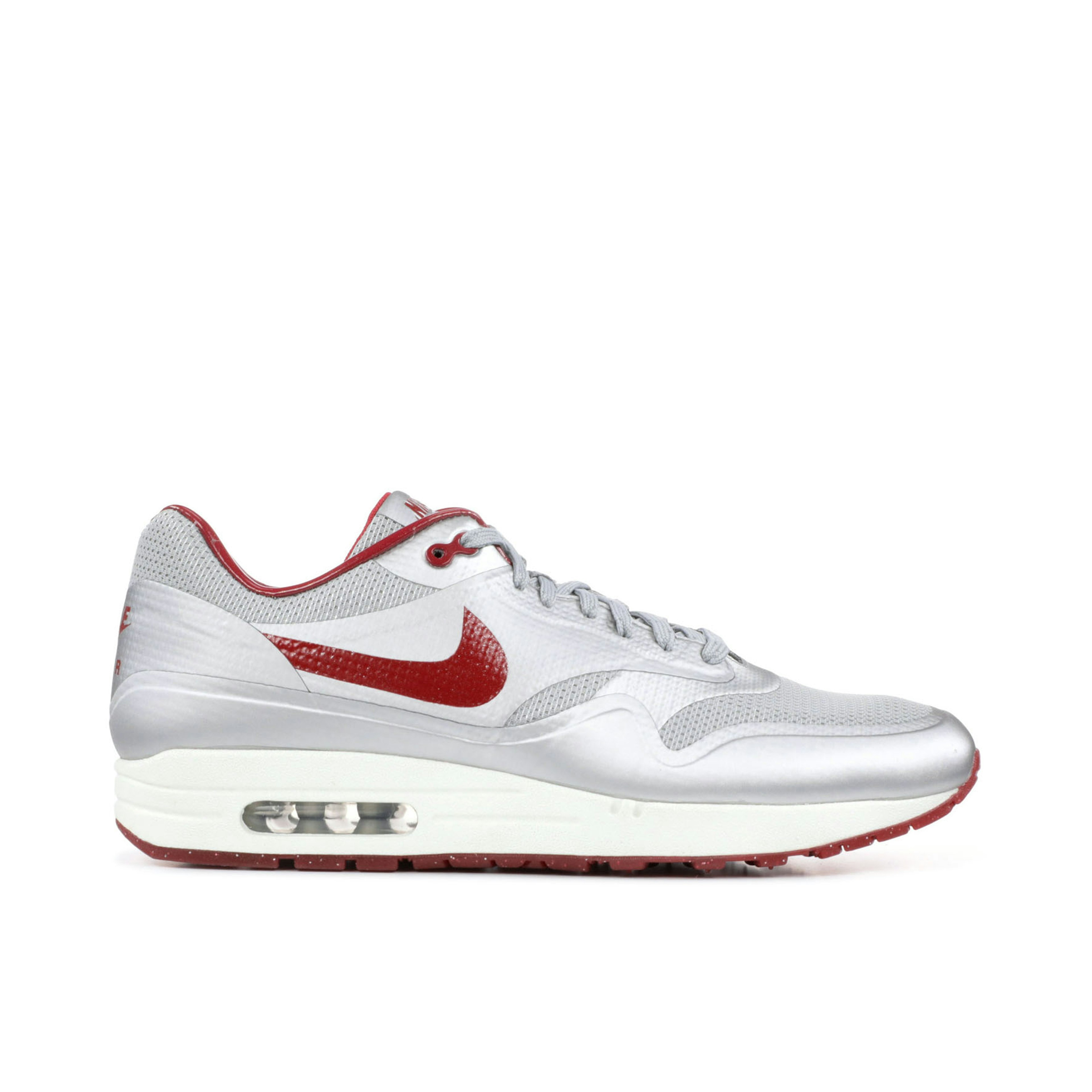 Air Max 1 Hyp QS Metallic Silver