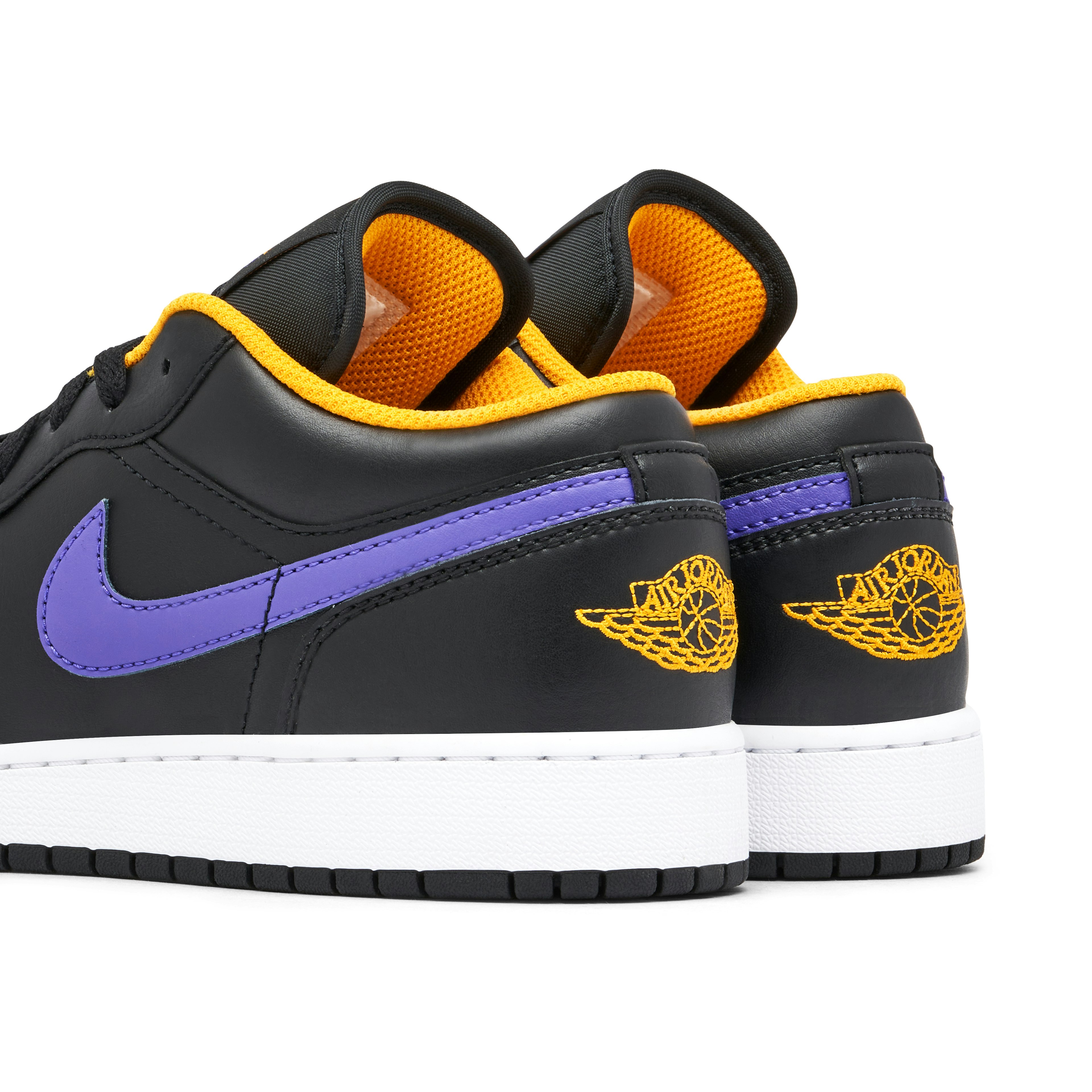 Air Jordan 1 Low Lakers GS