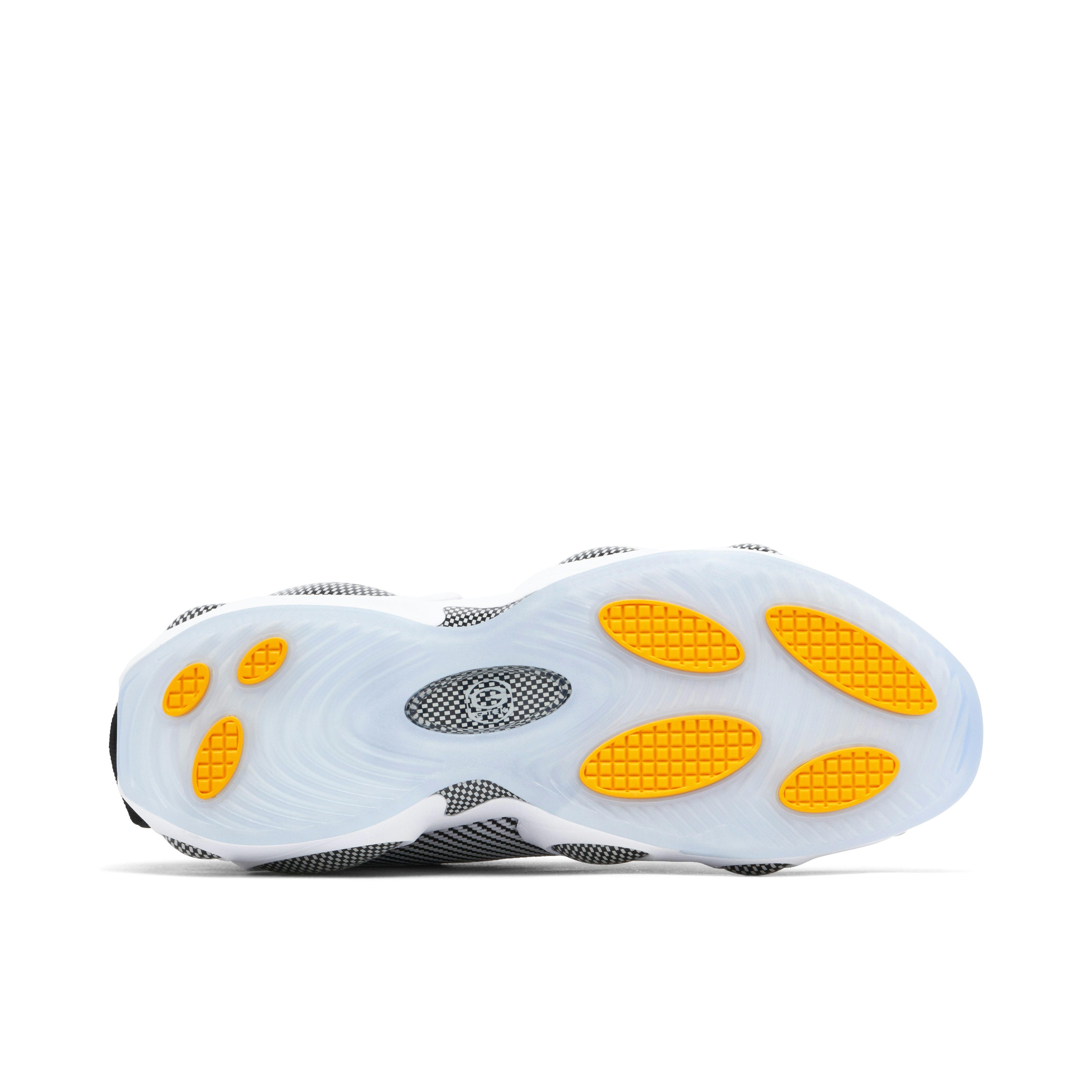 Nike Glide x NOCTA Black White