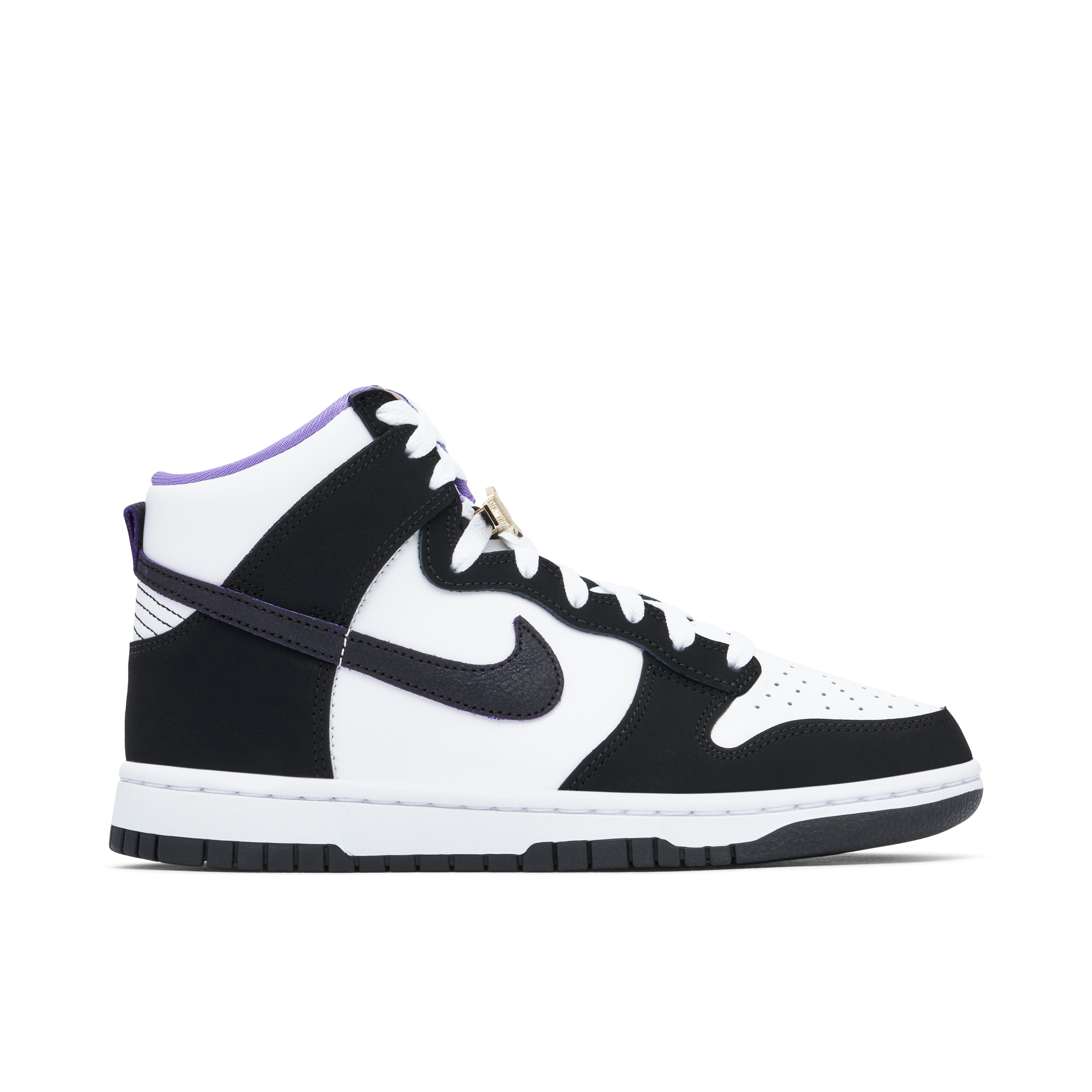 Nike Dunk High World Champ Womens