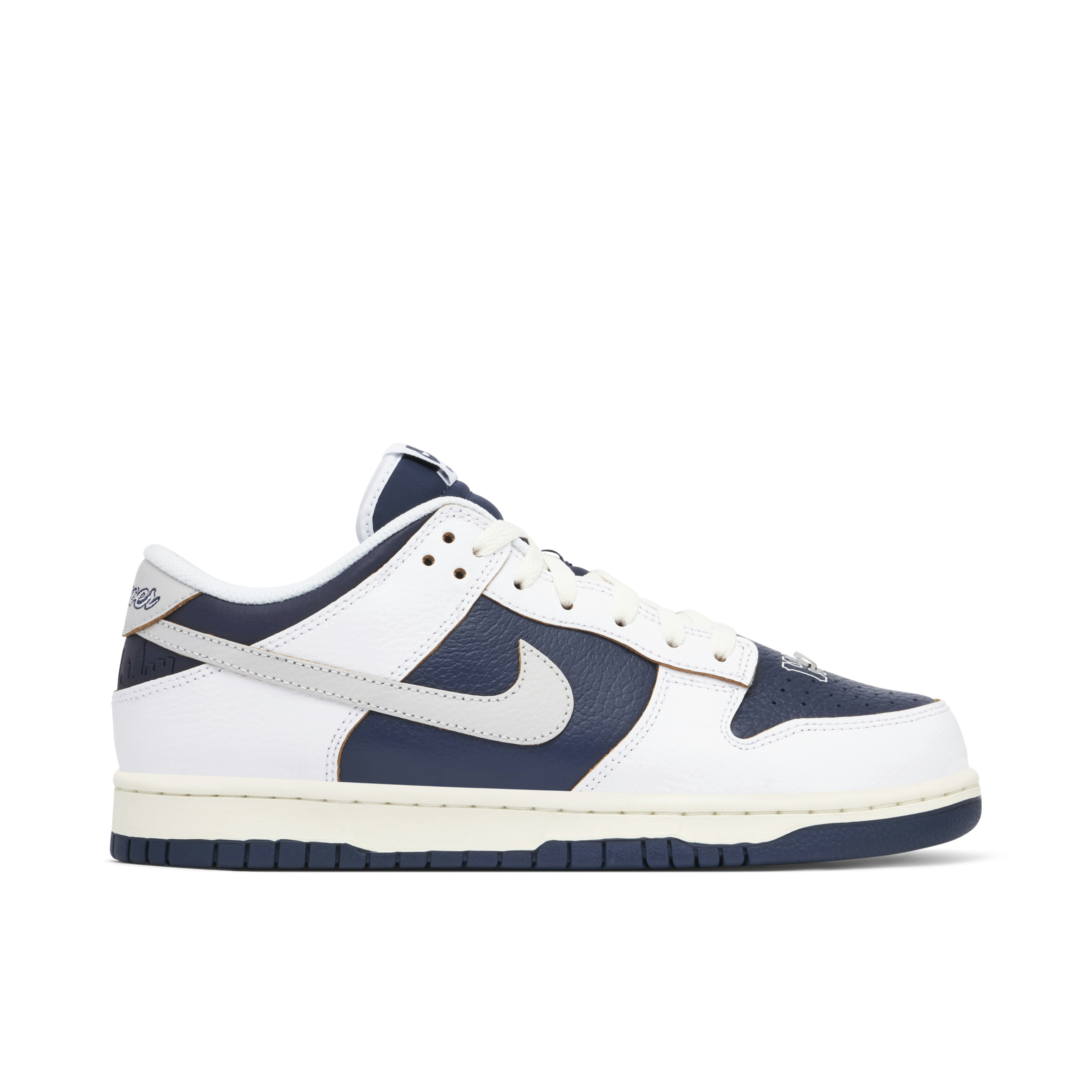 Nike Air Heights EU 36 1 2 White University Blue