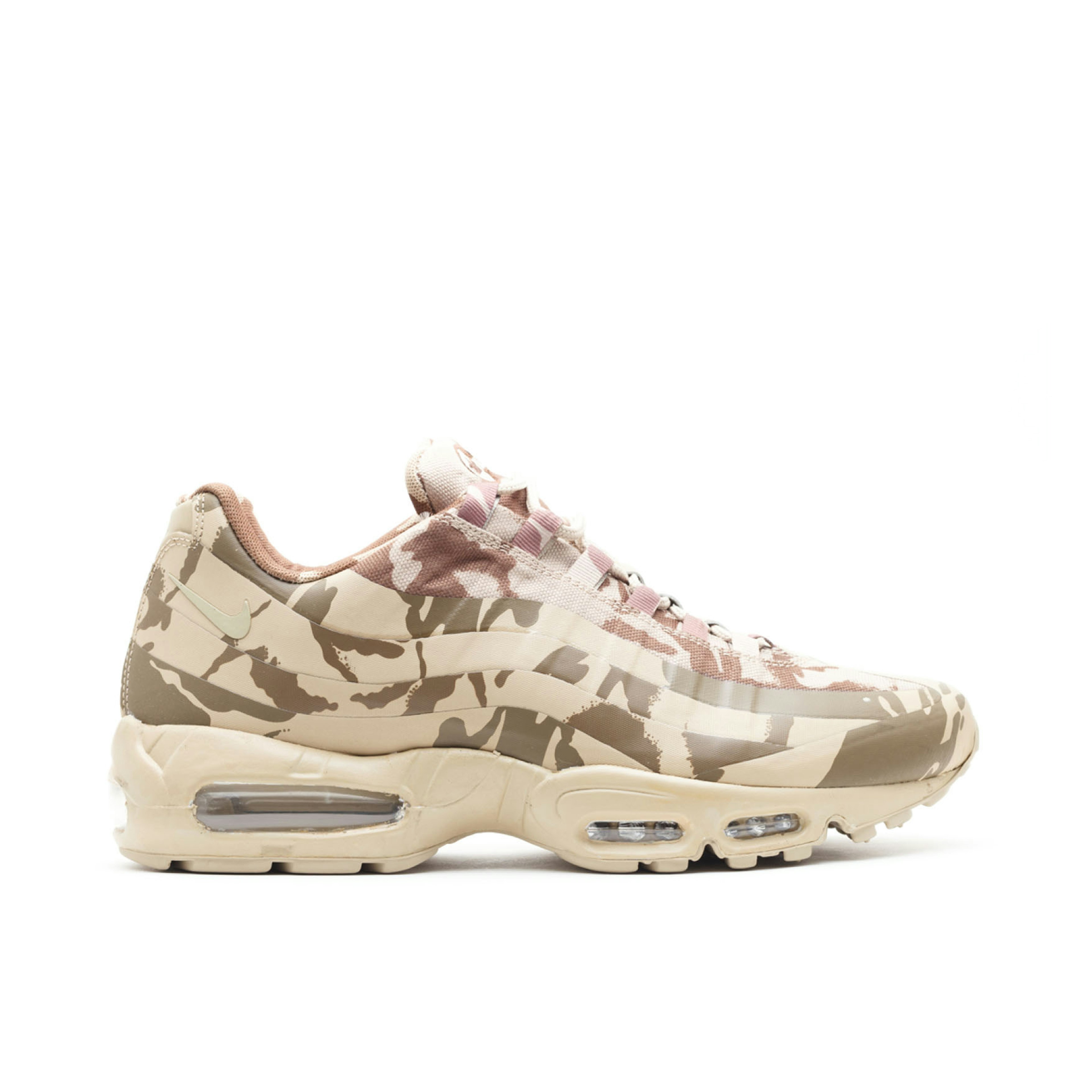 Air Max 95 UK Camo