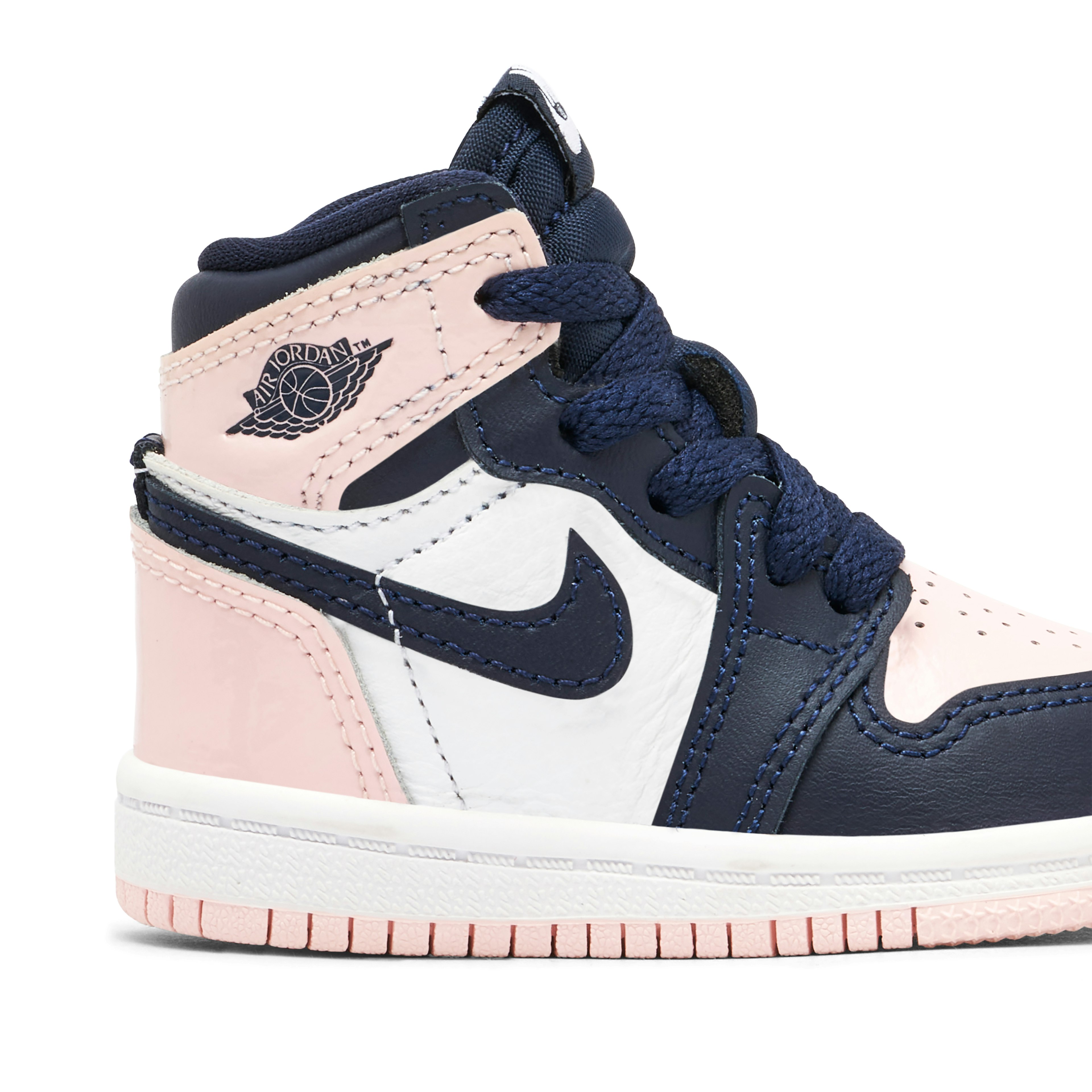 Air Jordan 1 Retro High OG Atmosphere TD