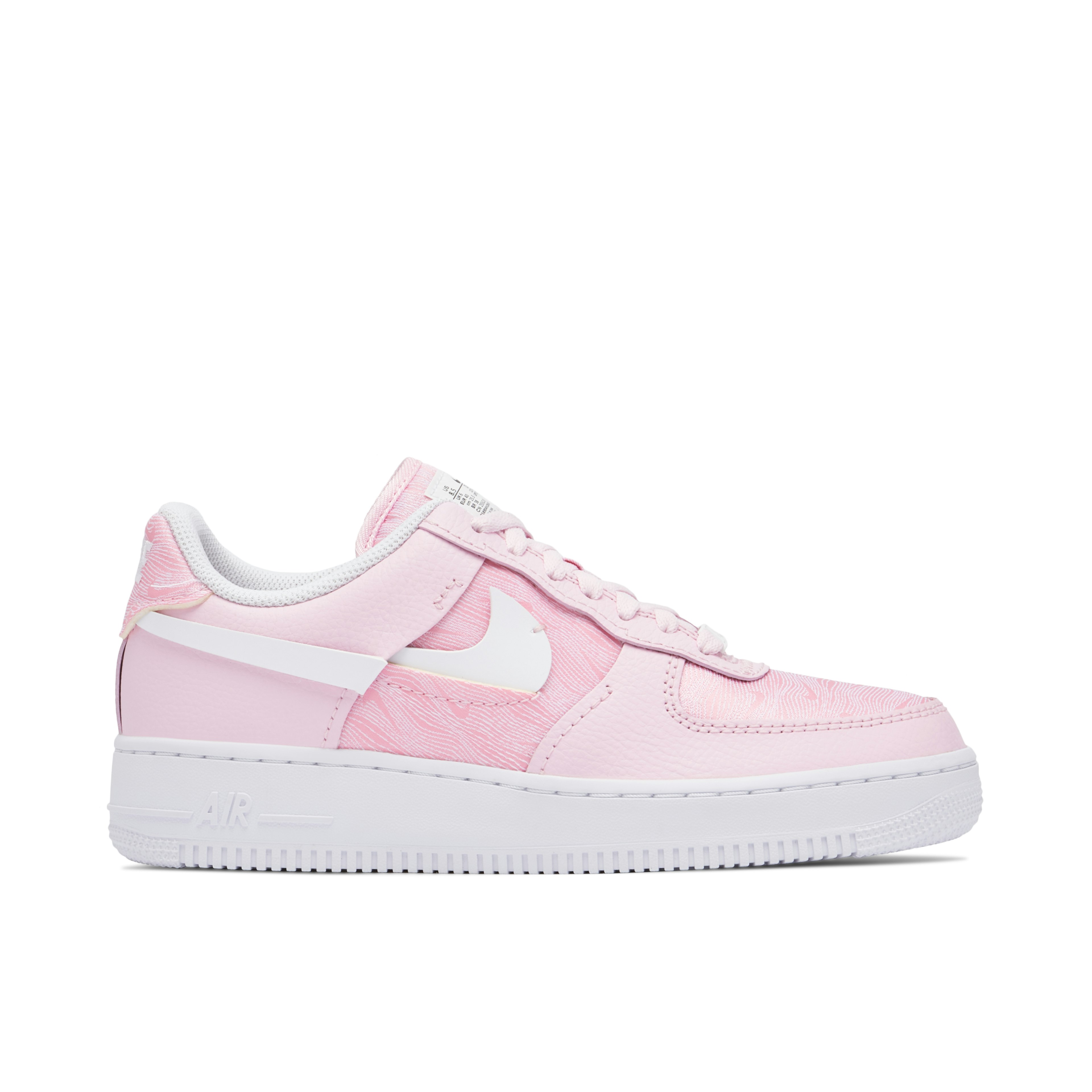 Nike Air Force 1 Low LXX Pink für Damen