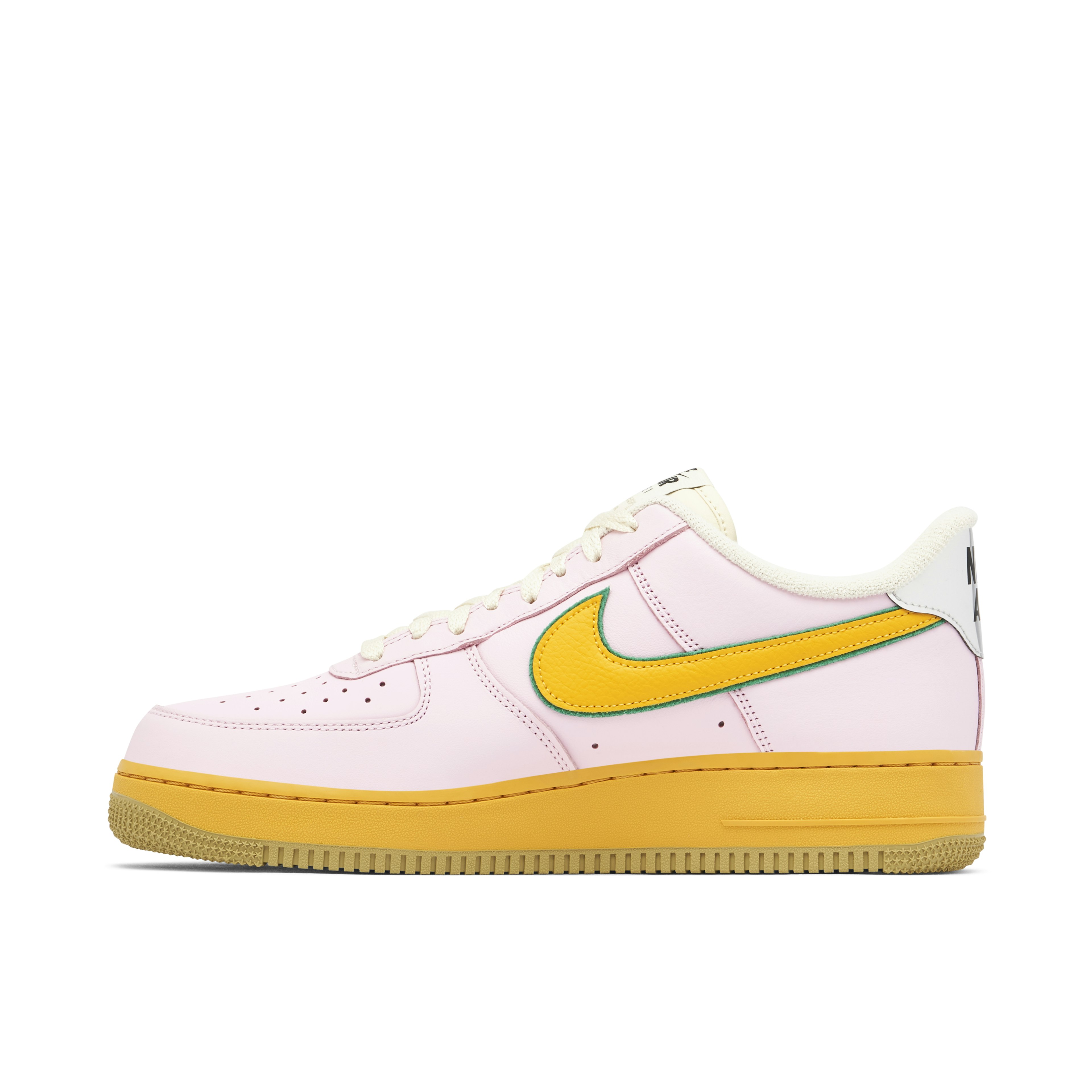 Nike Air Force 1 Low Feel Free, Let’s Talk