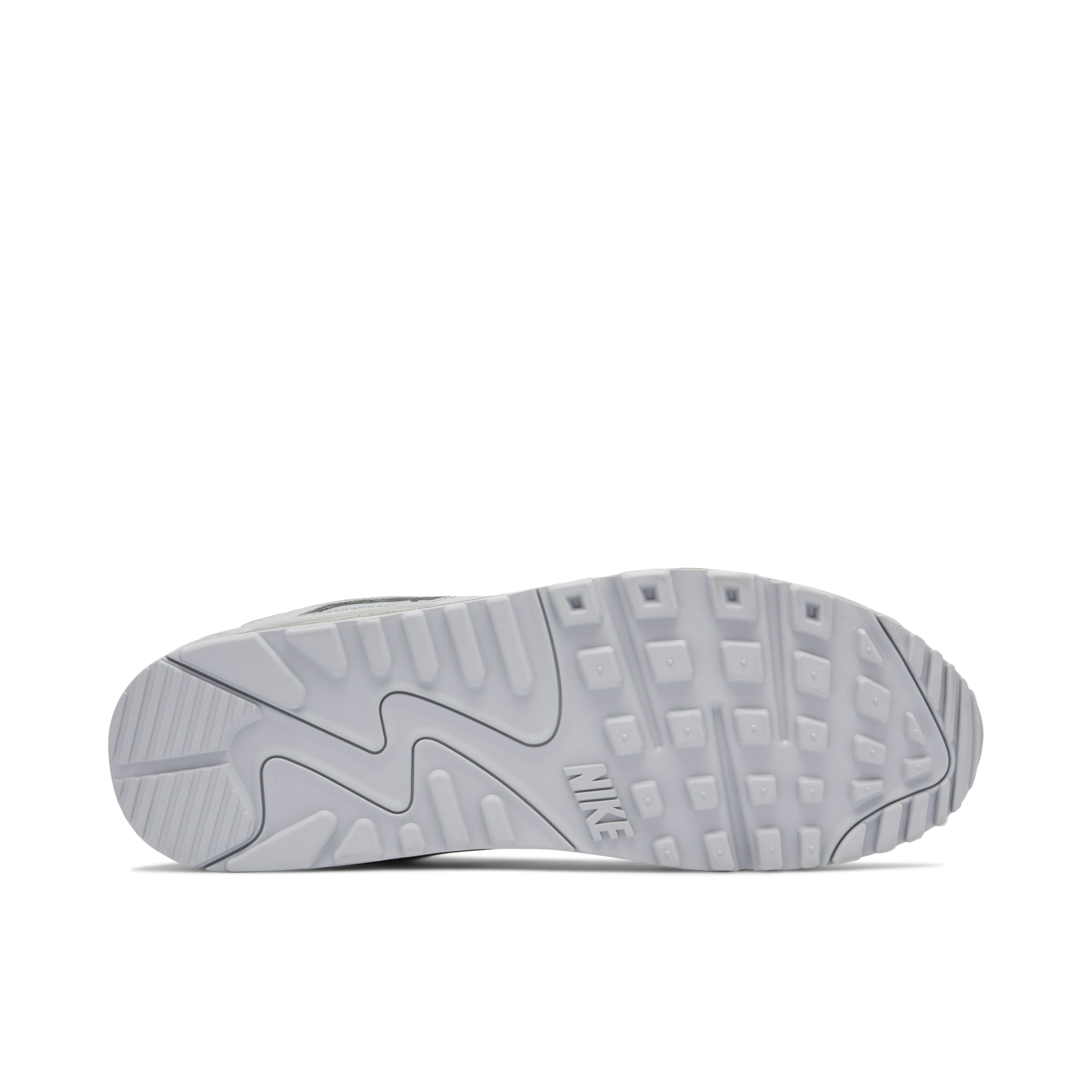 Nike Air Max 90 Triple Grey