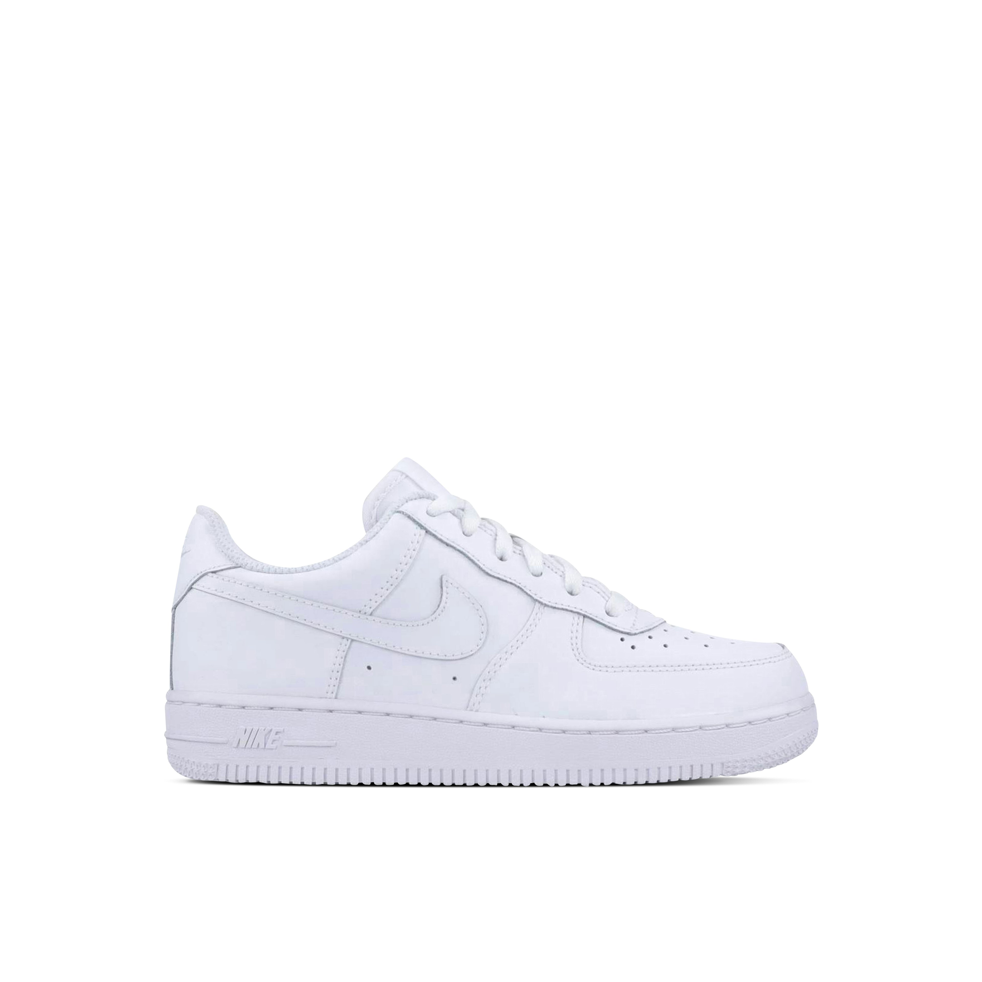 Nike Air Force 1 White PS