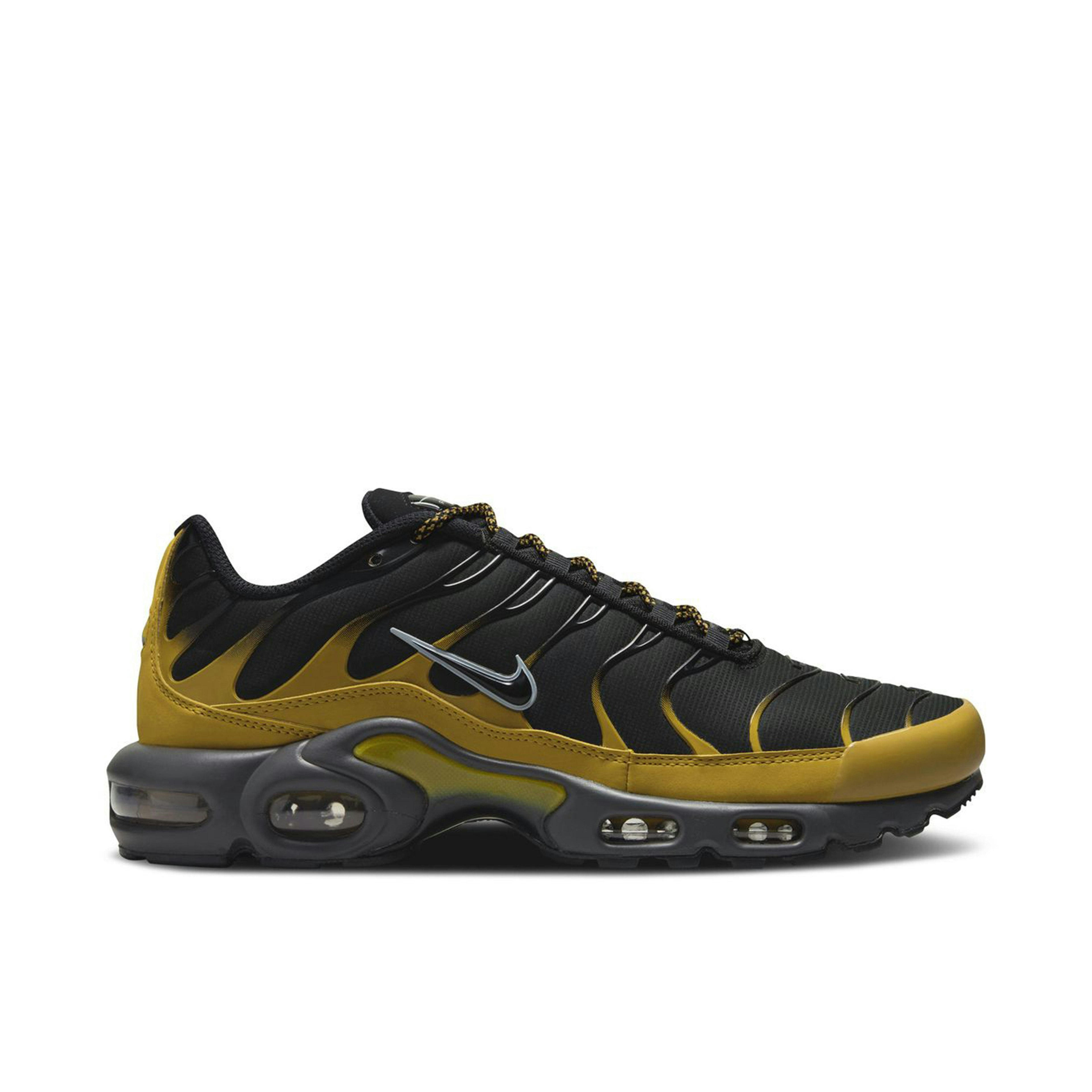 Nike Air Max Plus Bronzine