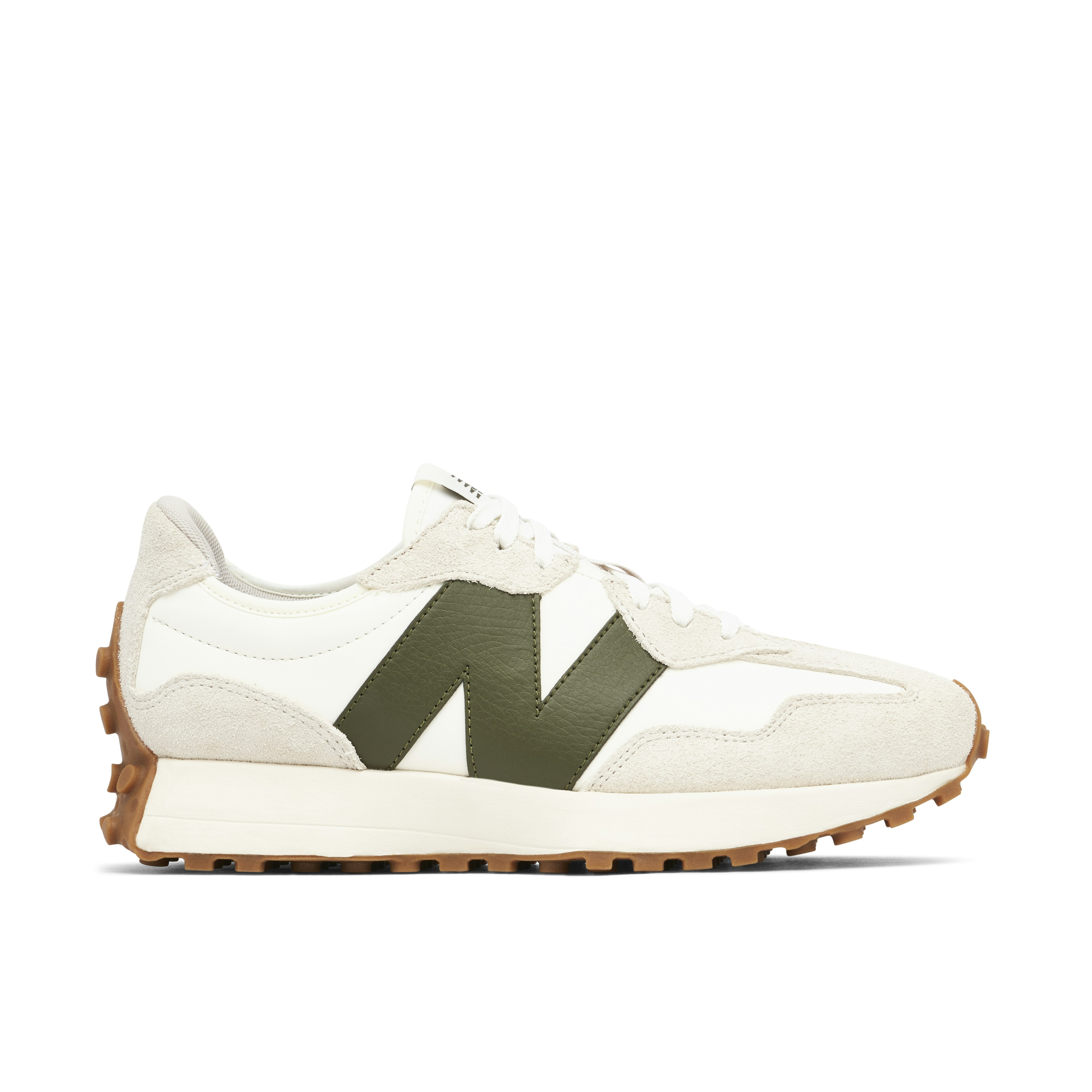 new balance mita sneakers x whiz limited x 5740 marathon running shoessneakers Oak Leaf Green