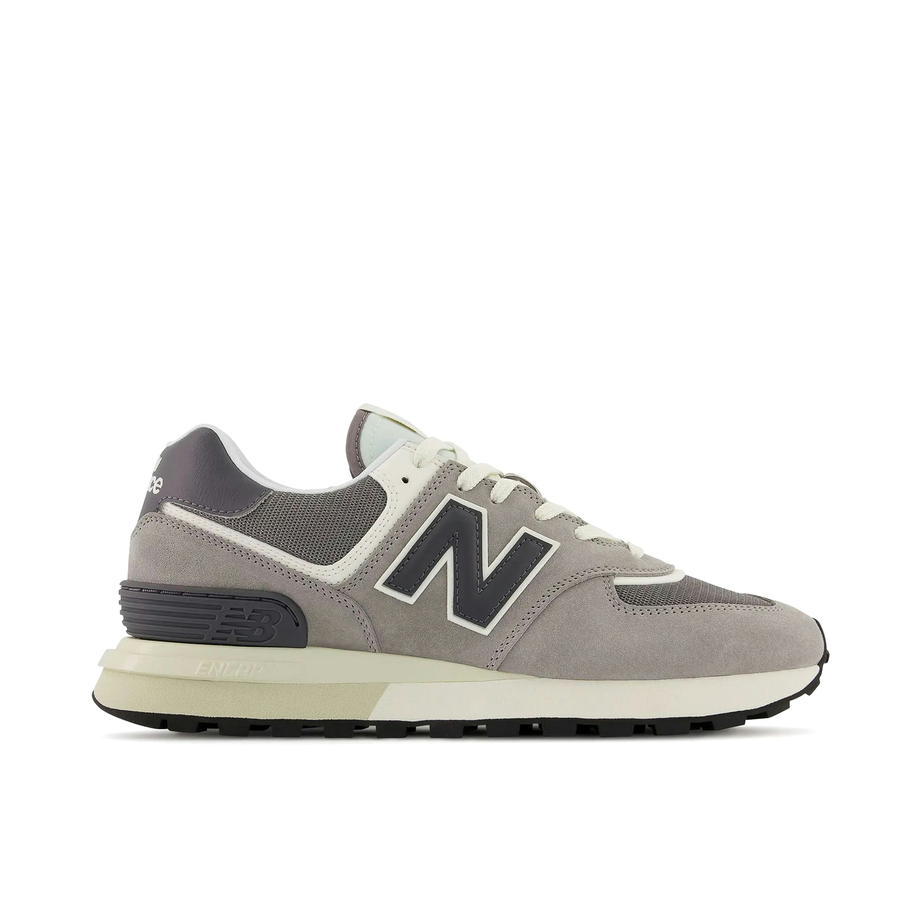 New Balance Essentials Stacked Logo Σορτς