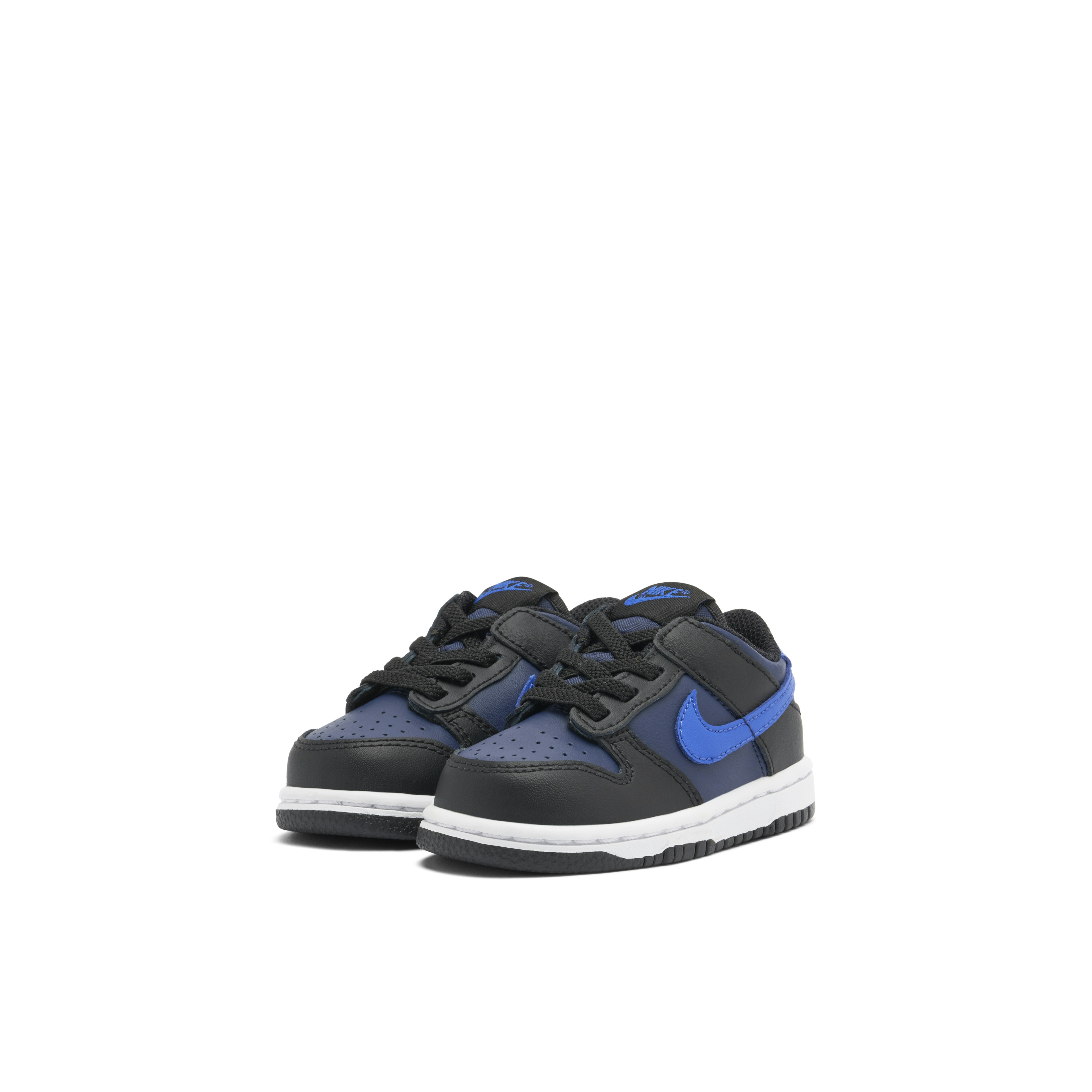 Nike Dunk Low Midnight Navy TD