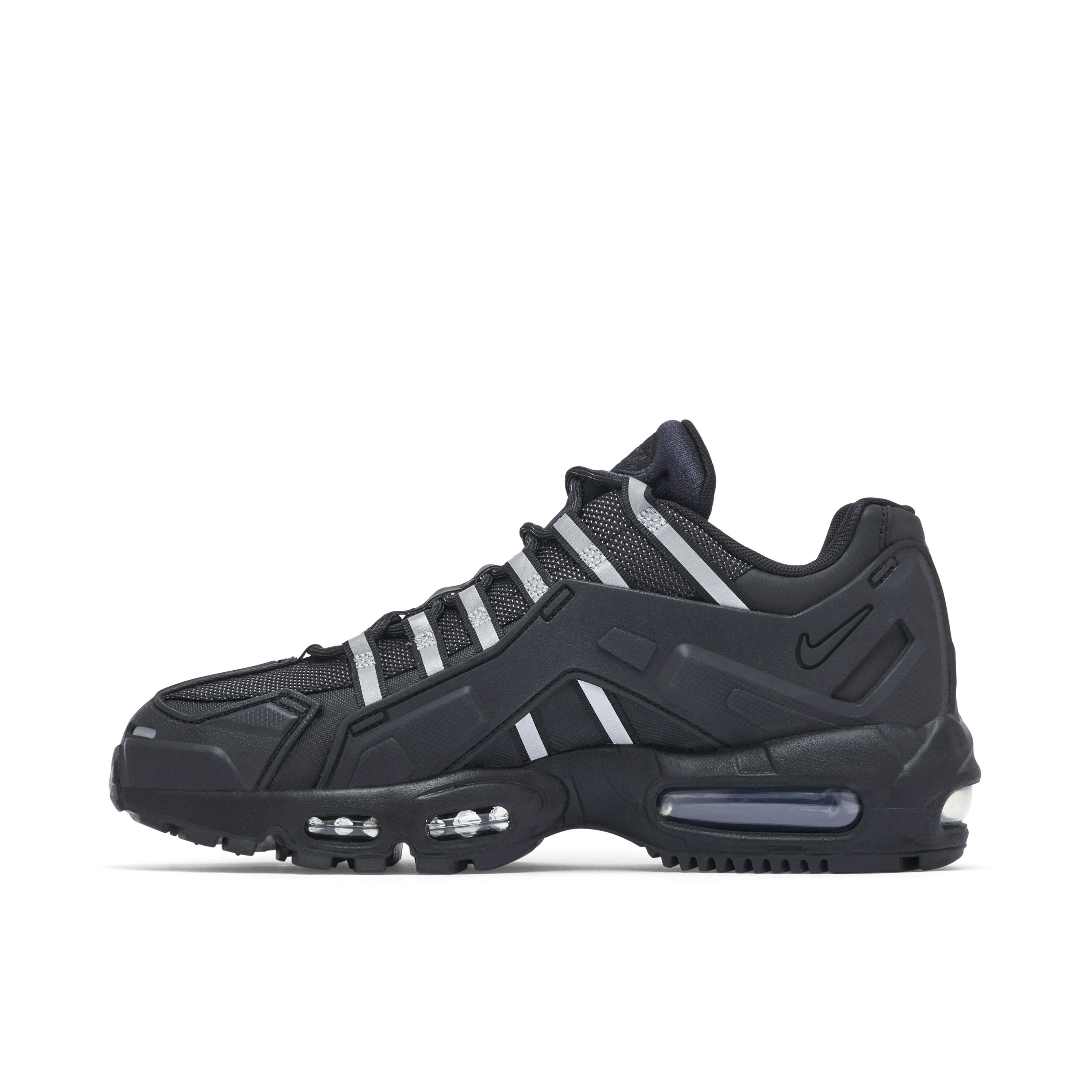 Nike Air Max 95 NDSTRKT Black Reflective