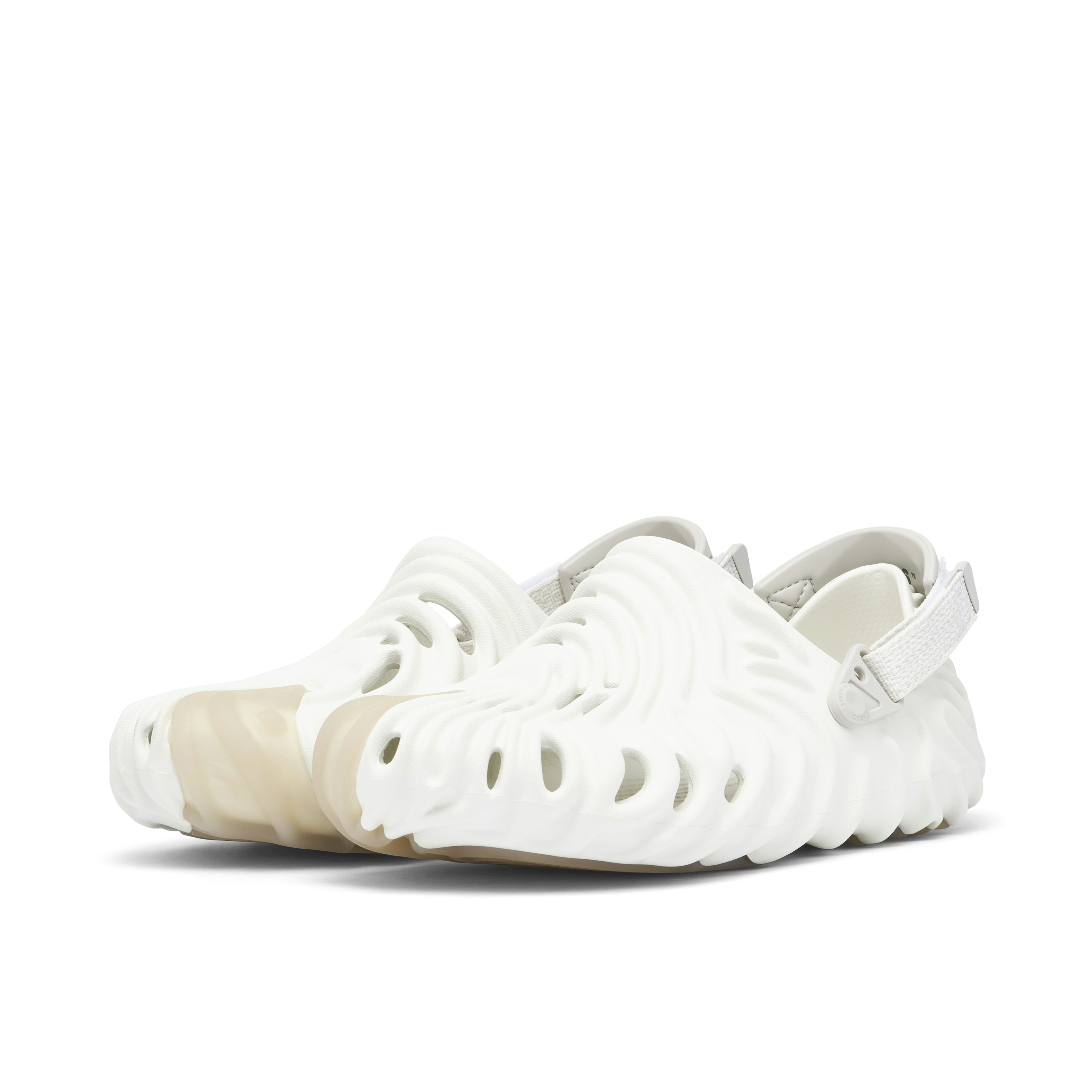 Crocs Pollex Clog x Salehe Bembury Stratus