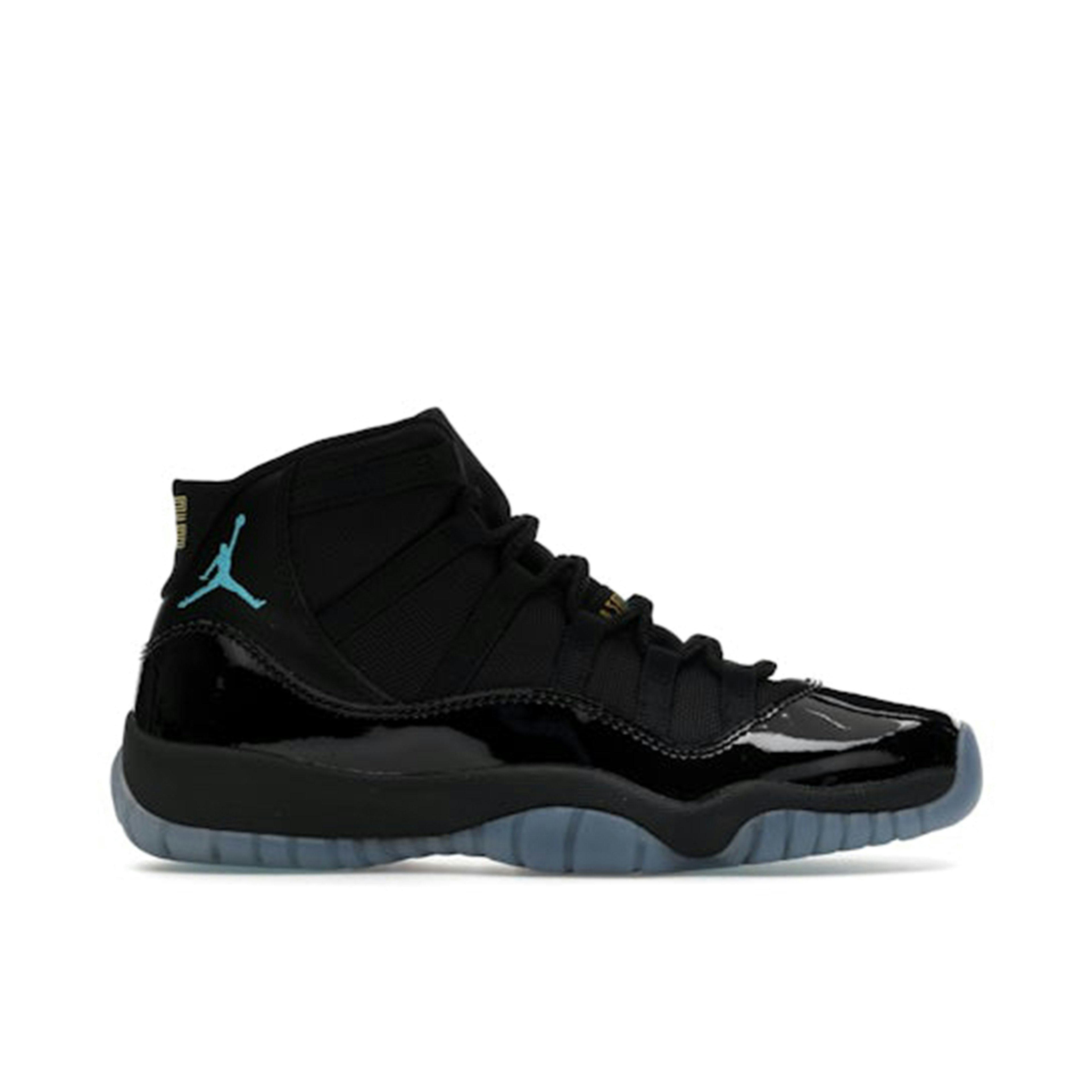 Air Jordan 11 Retro Gamma Blue (2025) GS