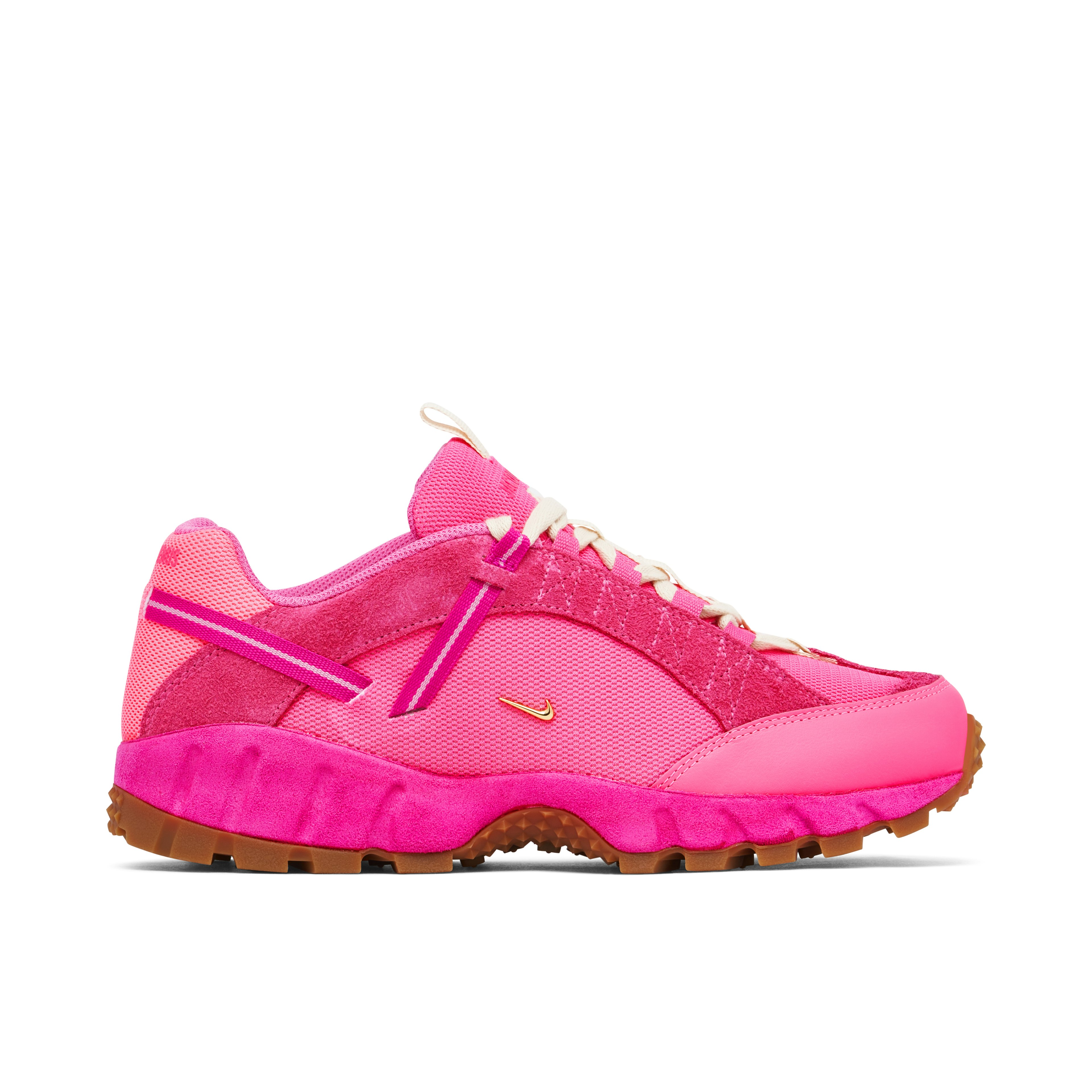 Nike Air Humara x Jacquemus Pink Womens