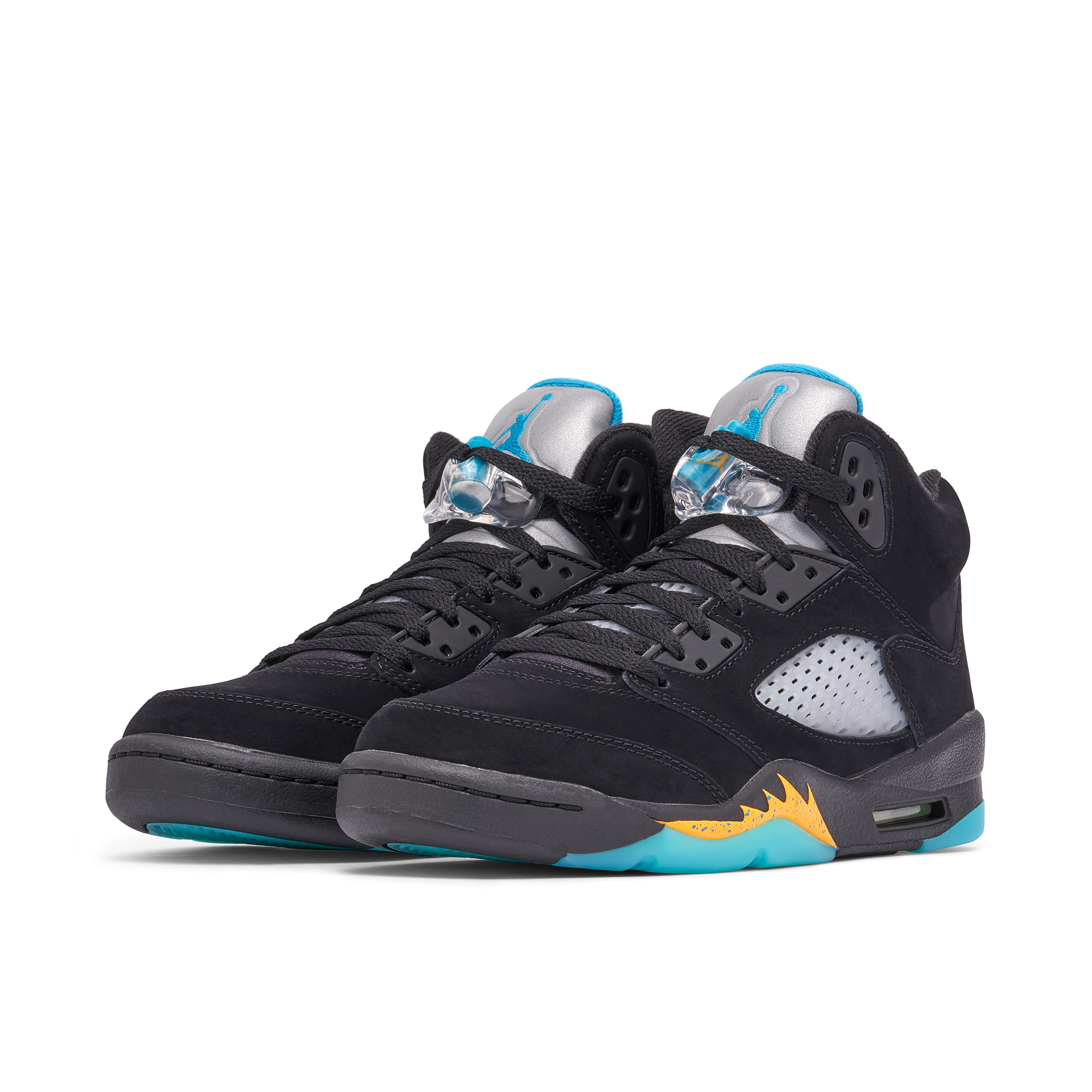 Fashion Jordan Aqua 5