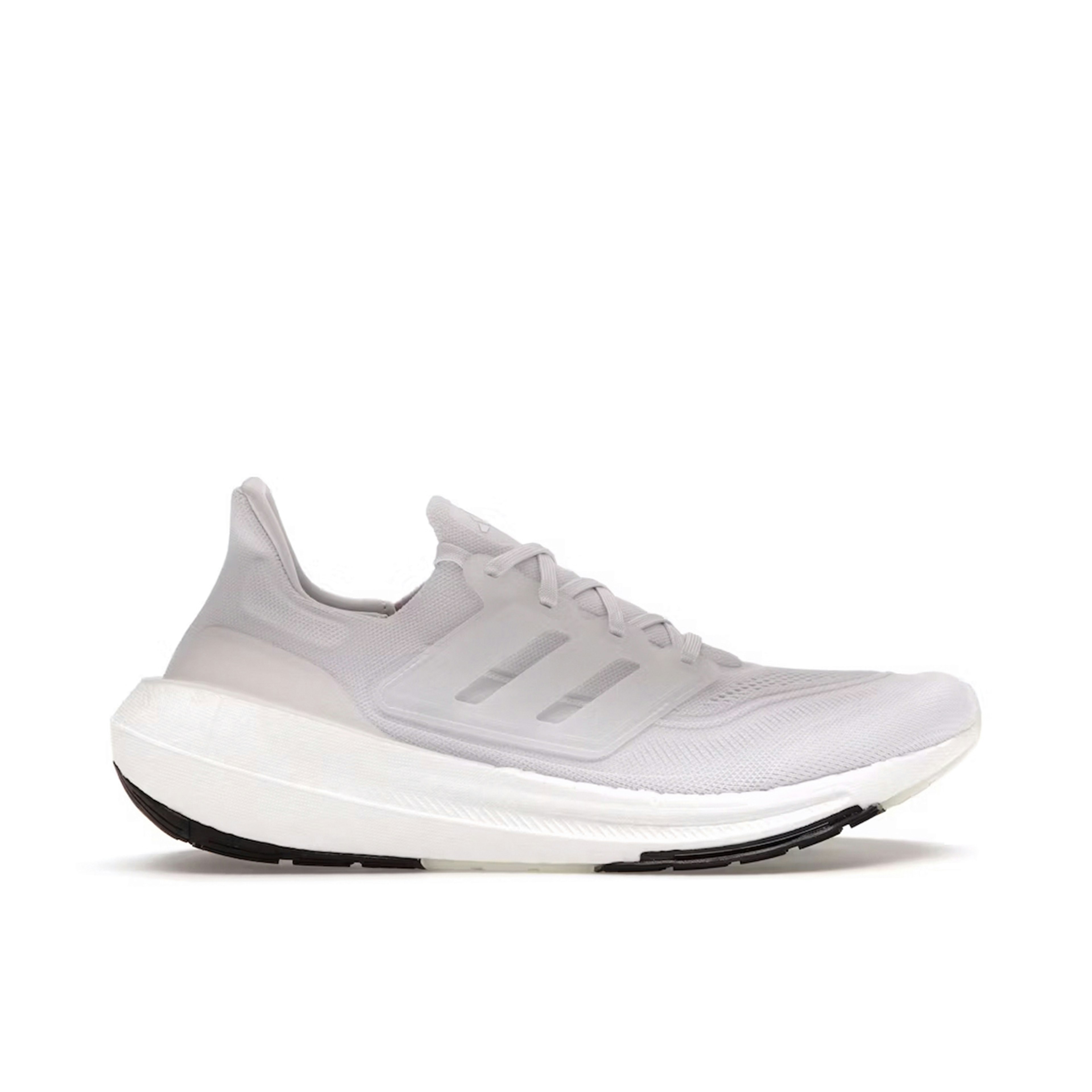 Adidas UltraBoost Light Triple White