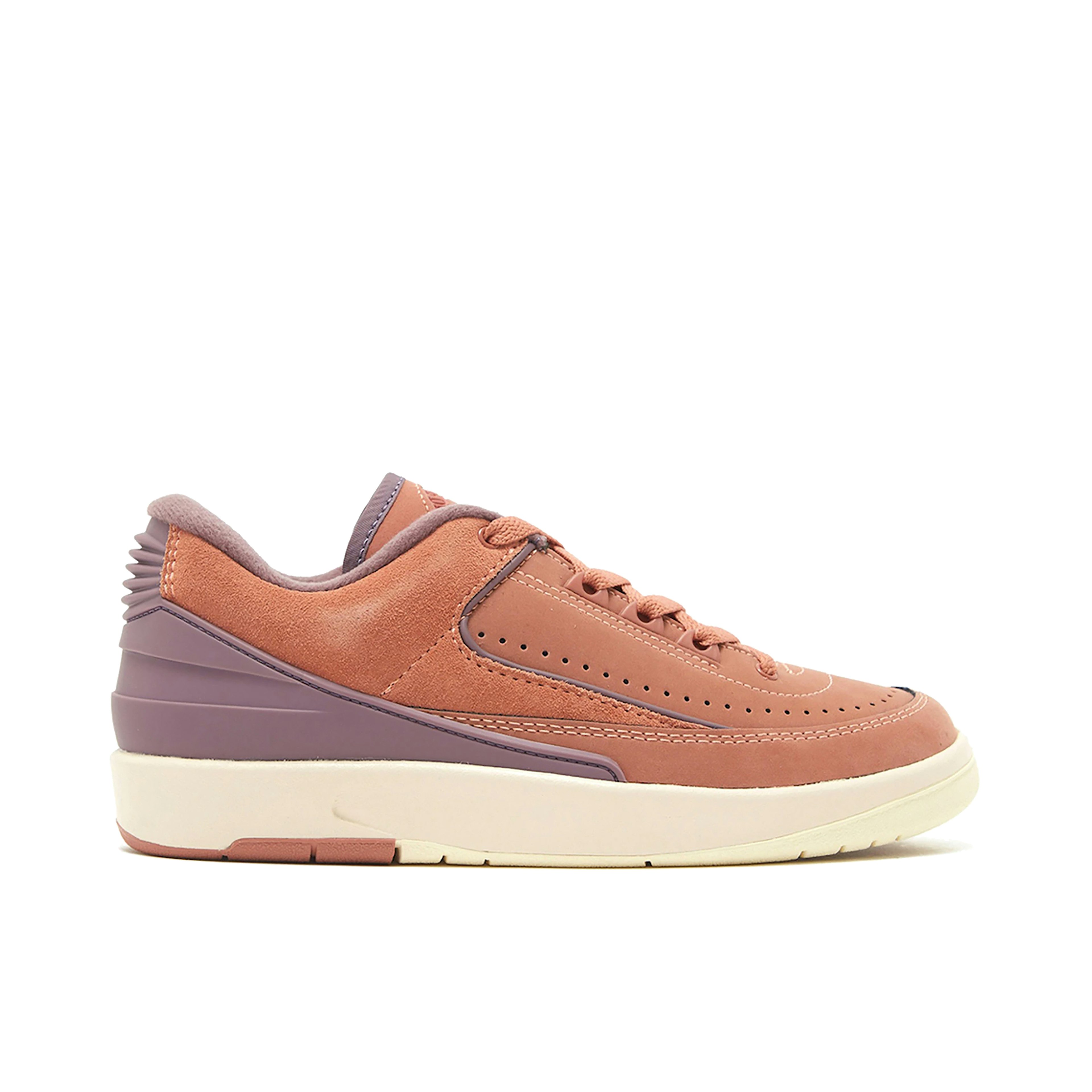 Air Jordan 2 Low Sky J Orange Womens
