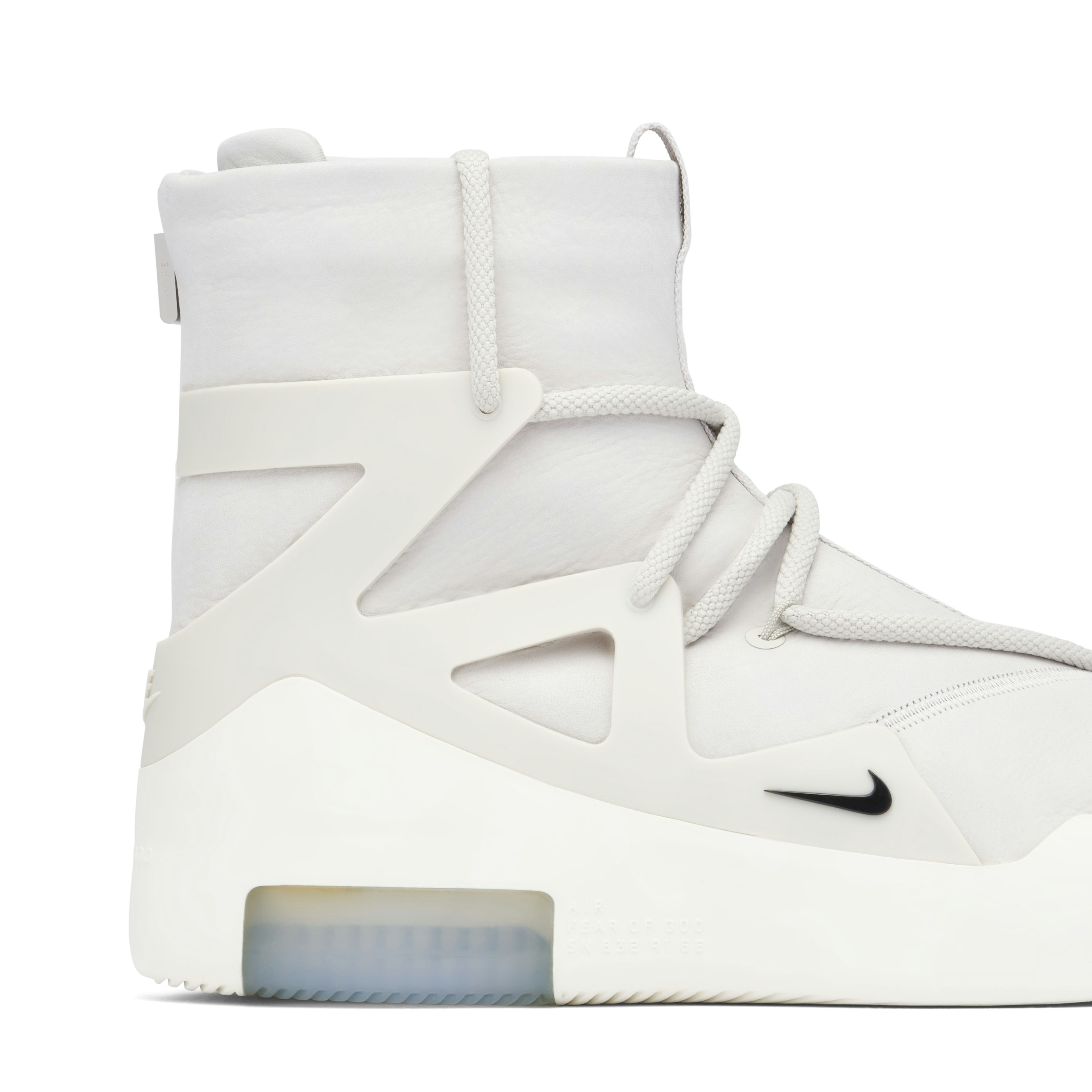 Air Fear Of God 1 Light Bone