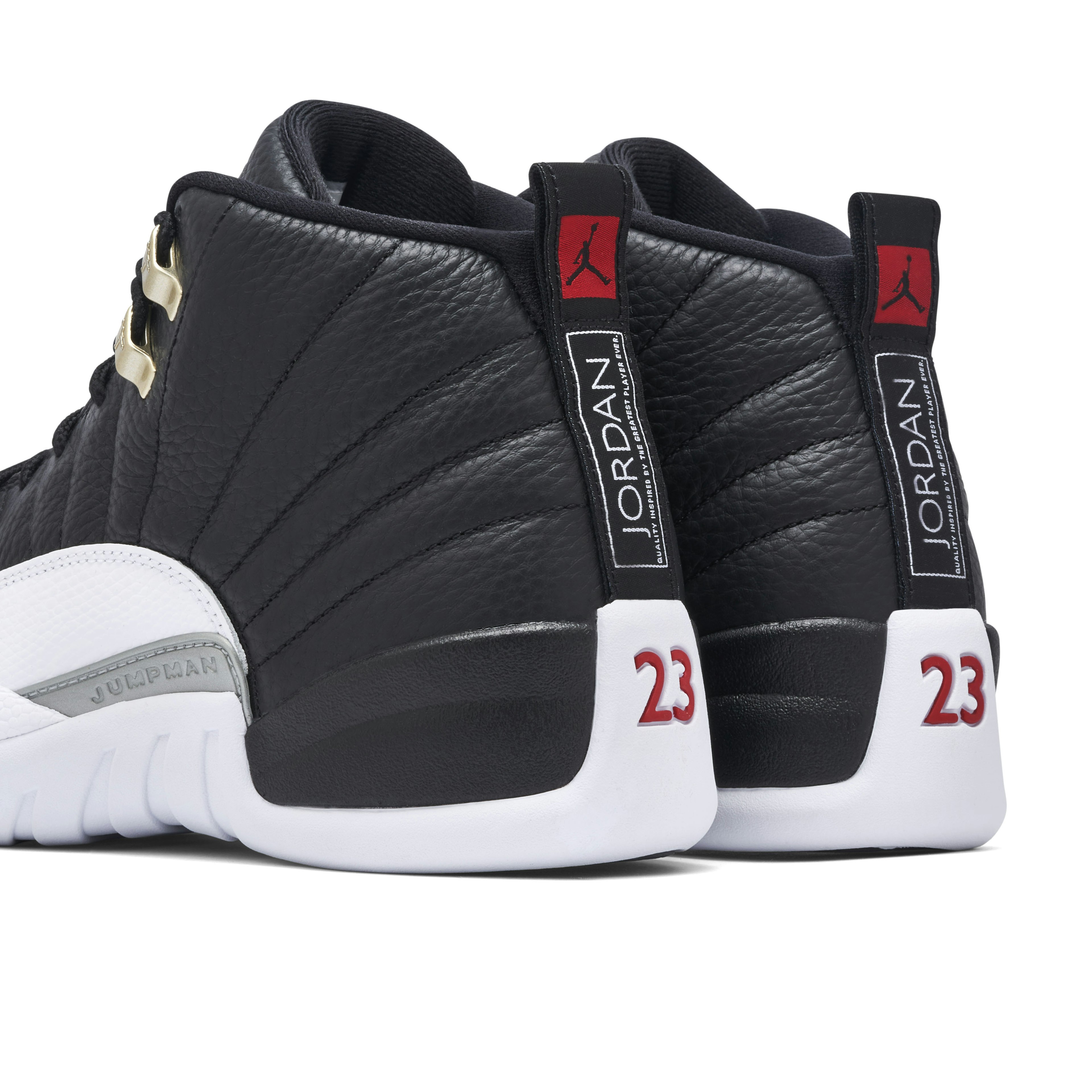 Air Jordan 12 Playoffs
