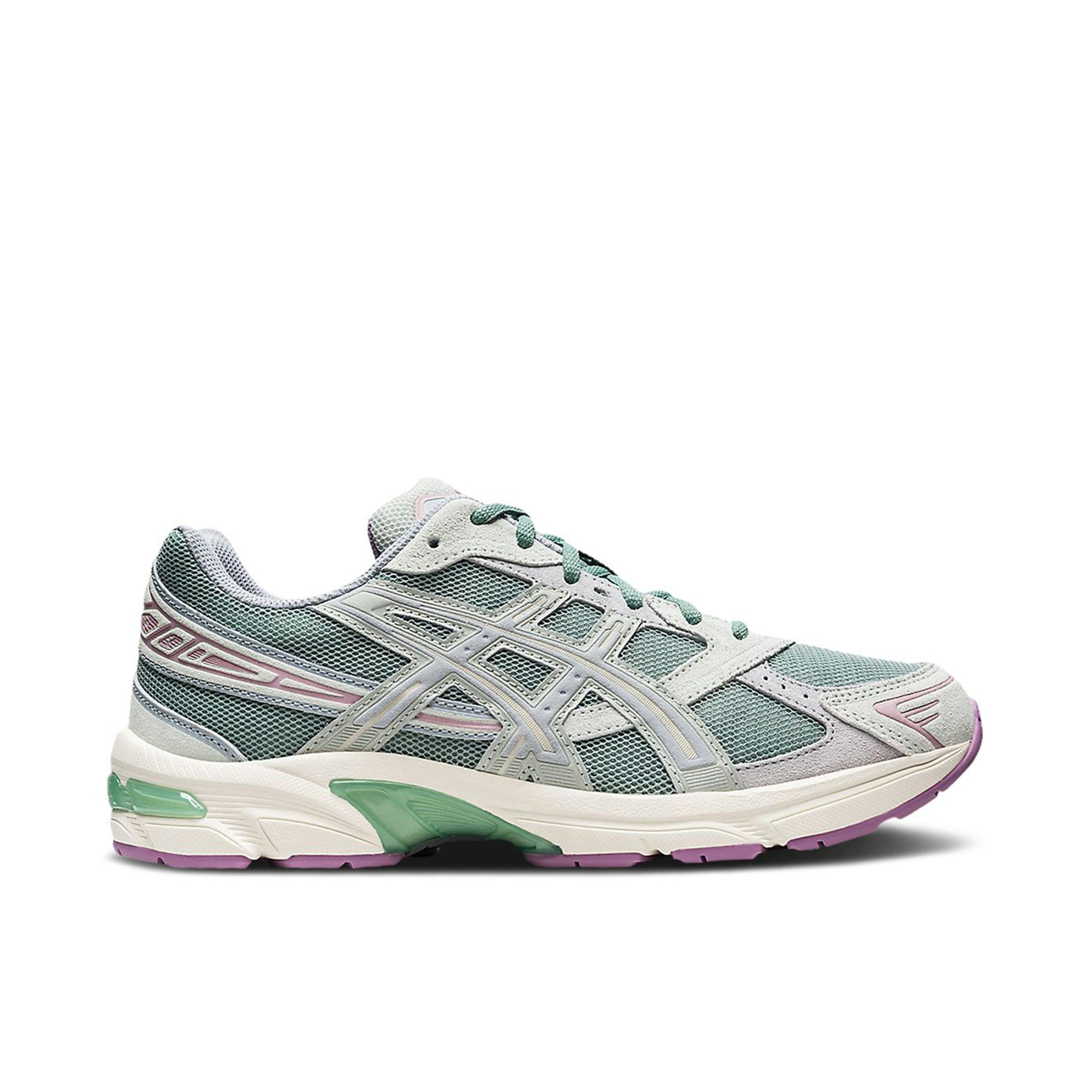 ASICS Gel-1130 Slate Piedmont Grey Sage Pink