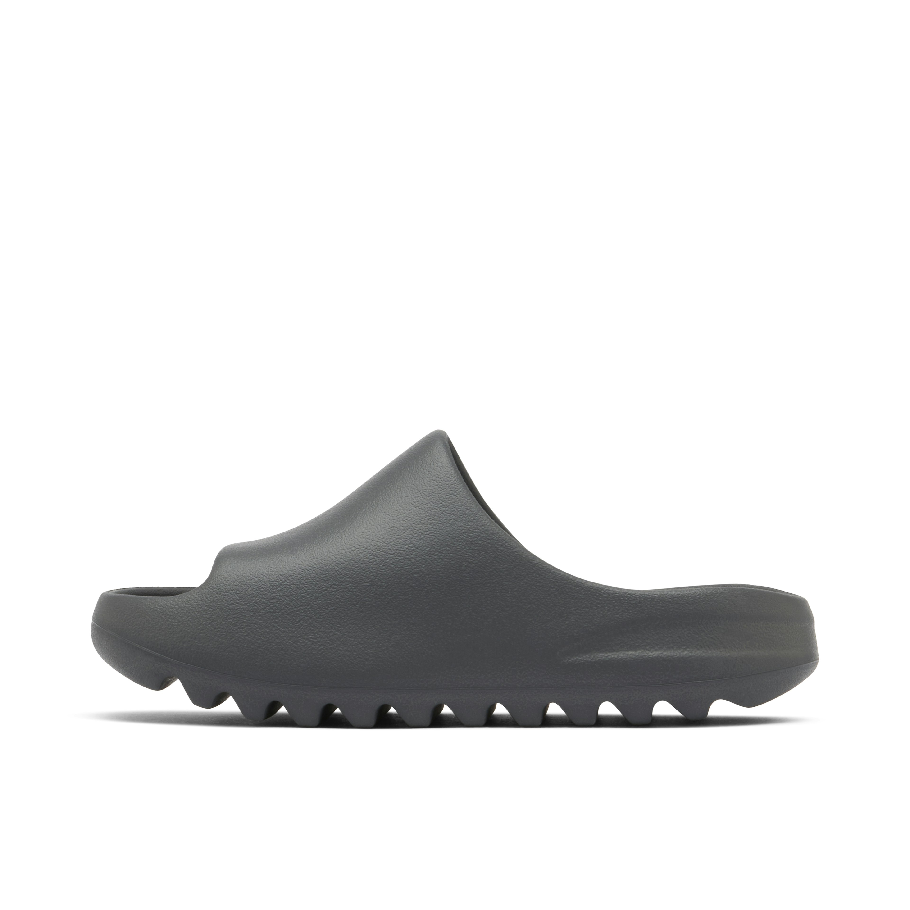 Adidas Yeezy Slide Slate Grey Kids