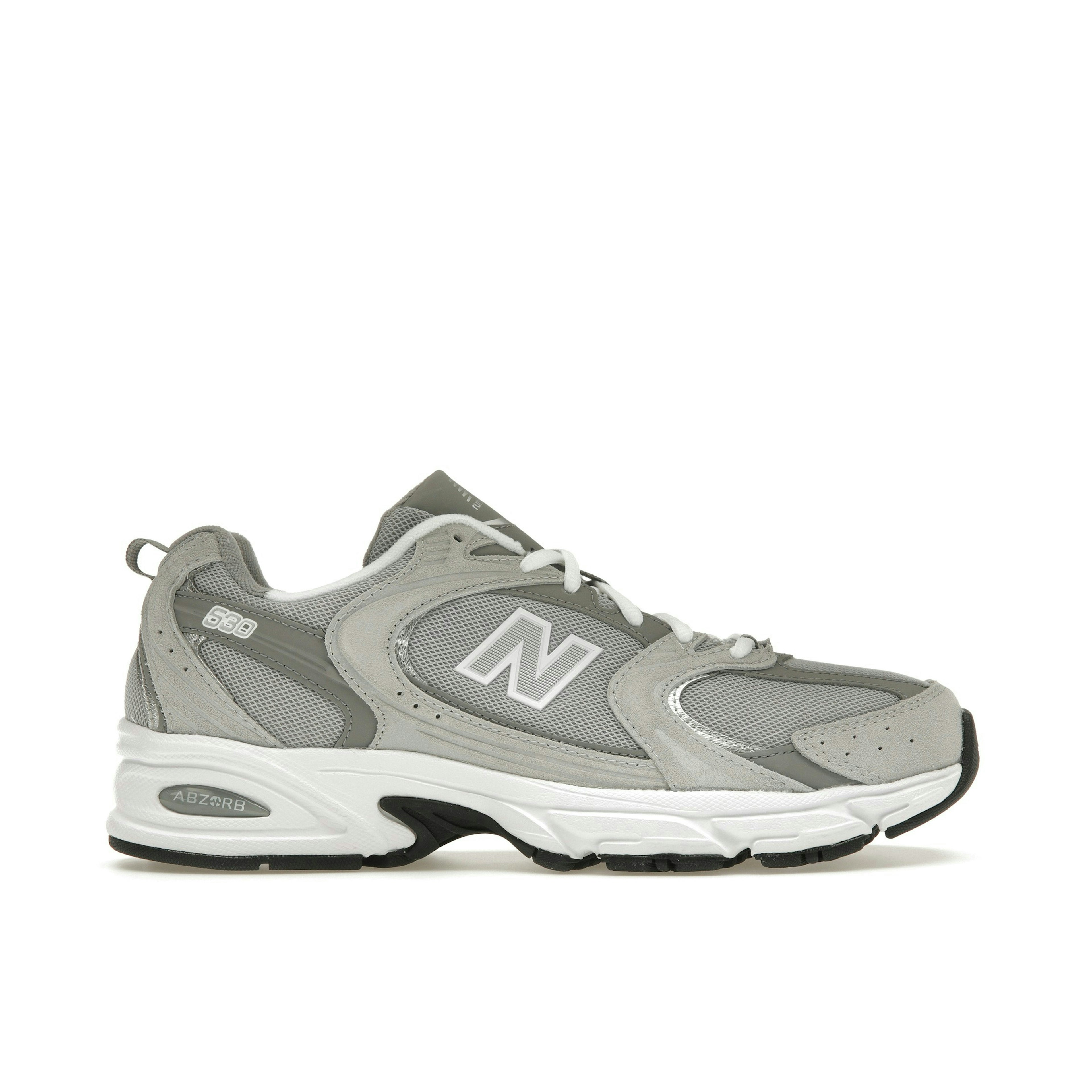 New Balance 530 Raincloud