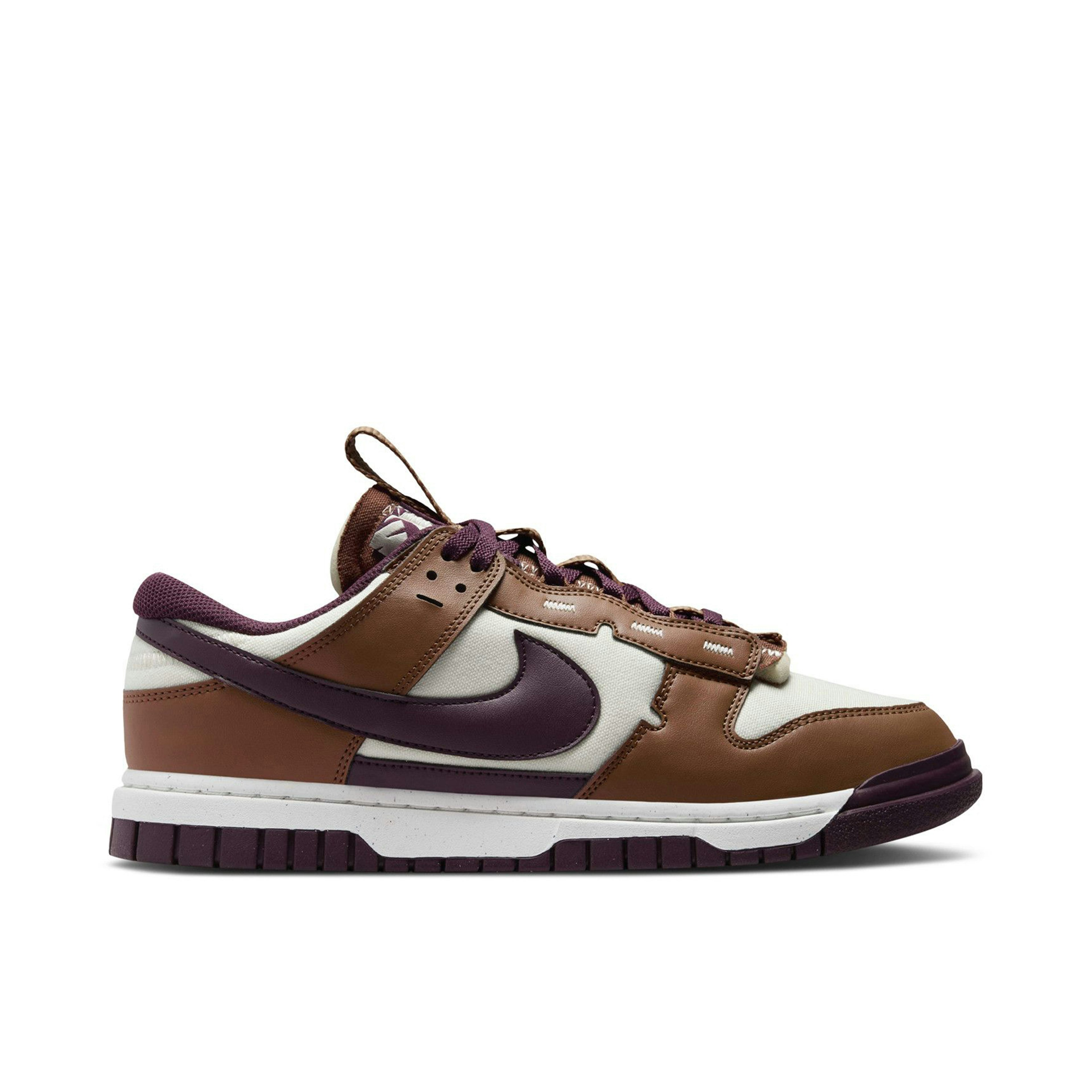 Nike Dunk Low Jumbo Light British