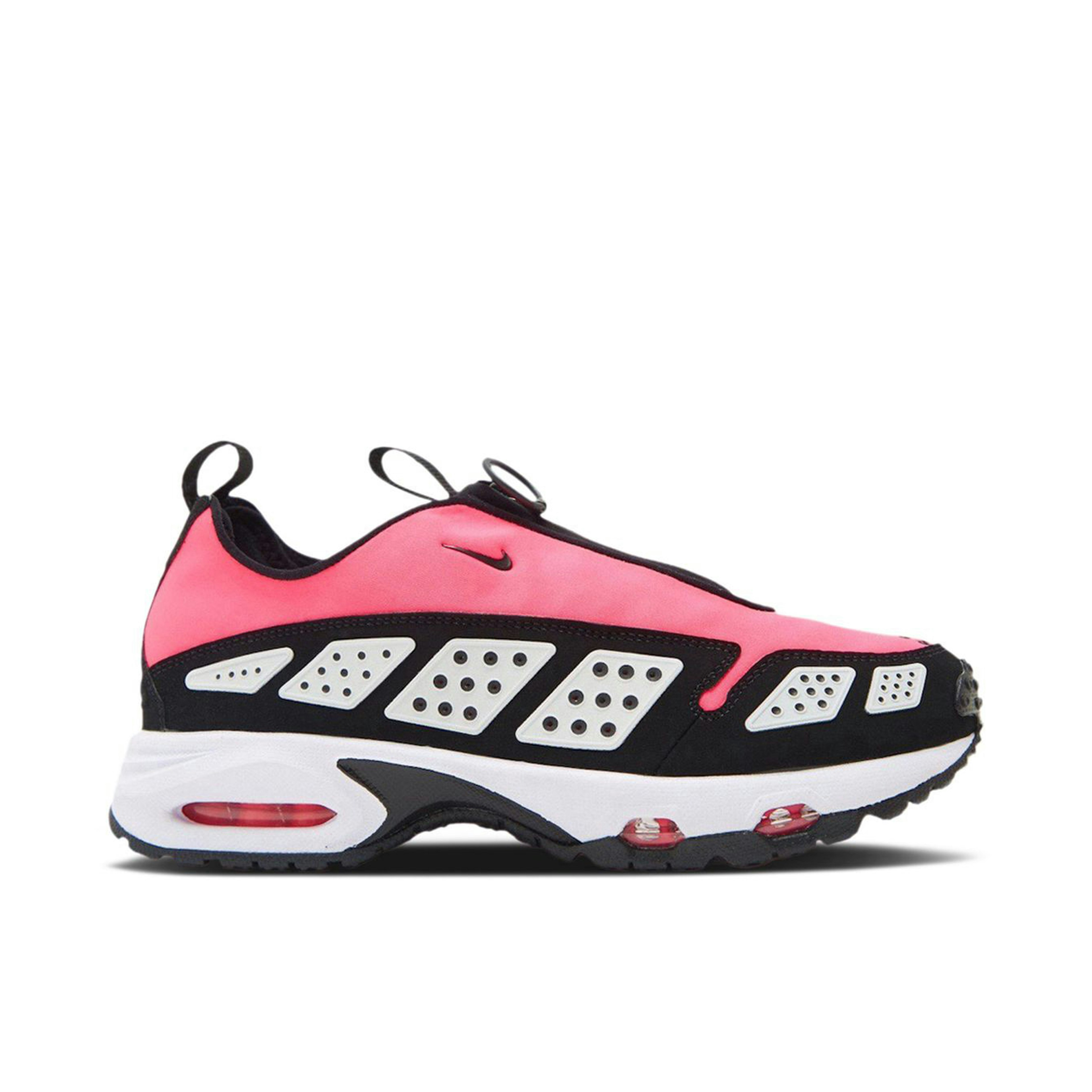 Nike Air Max Sunder Hyper Pink Black Womens