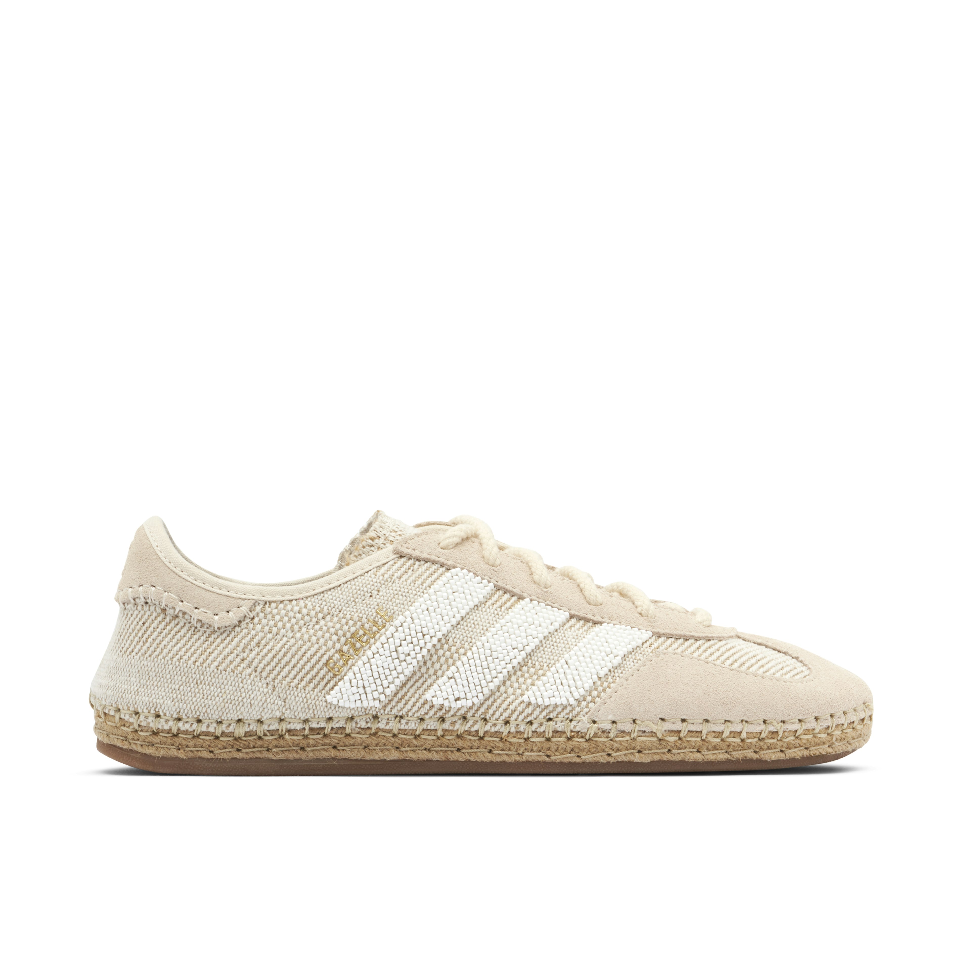 Adidas Gazelle CLOT Halo Ivory