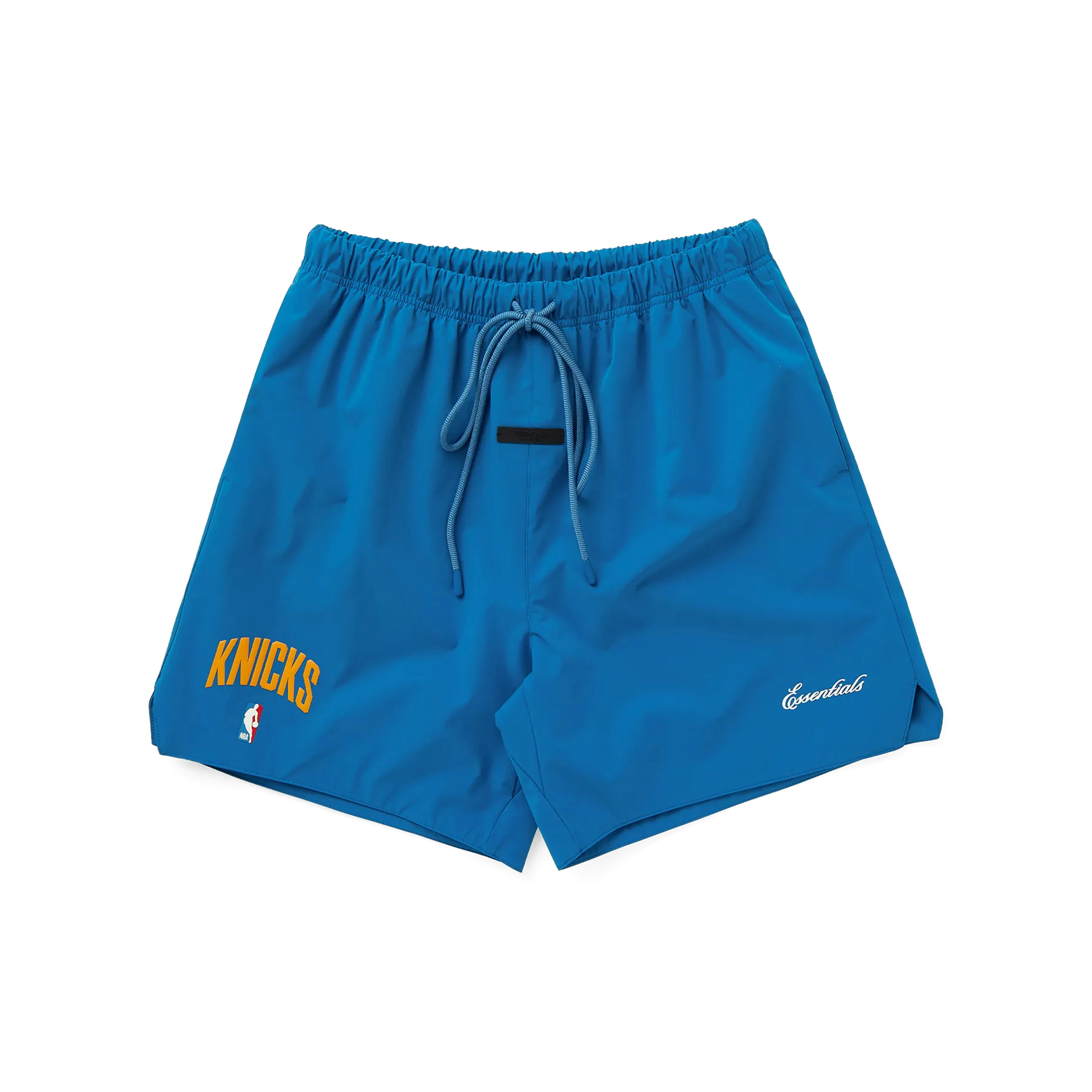 Fear Of God Essentials Knicks Classic Short
