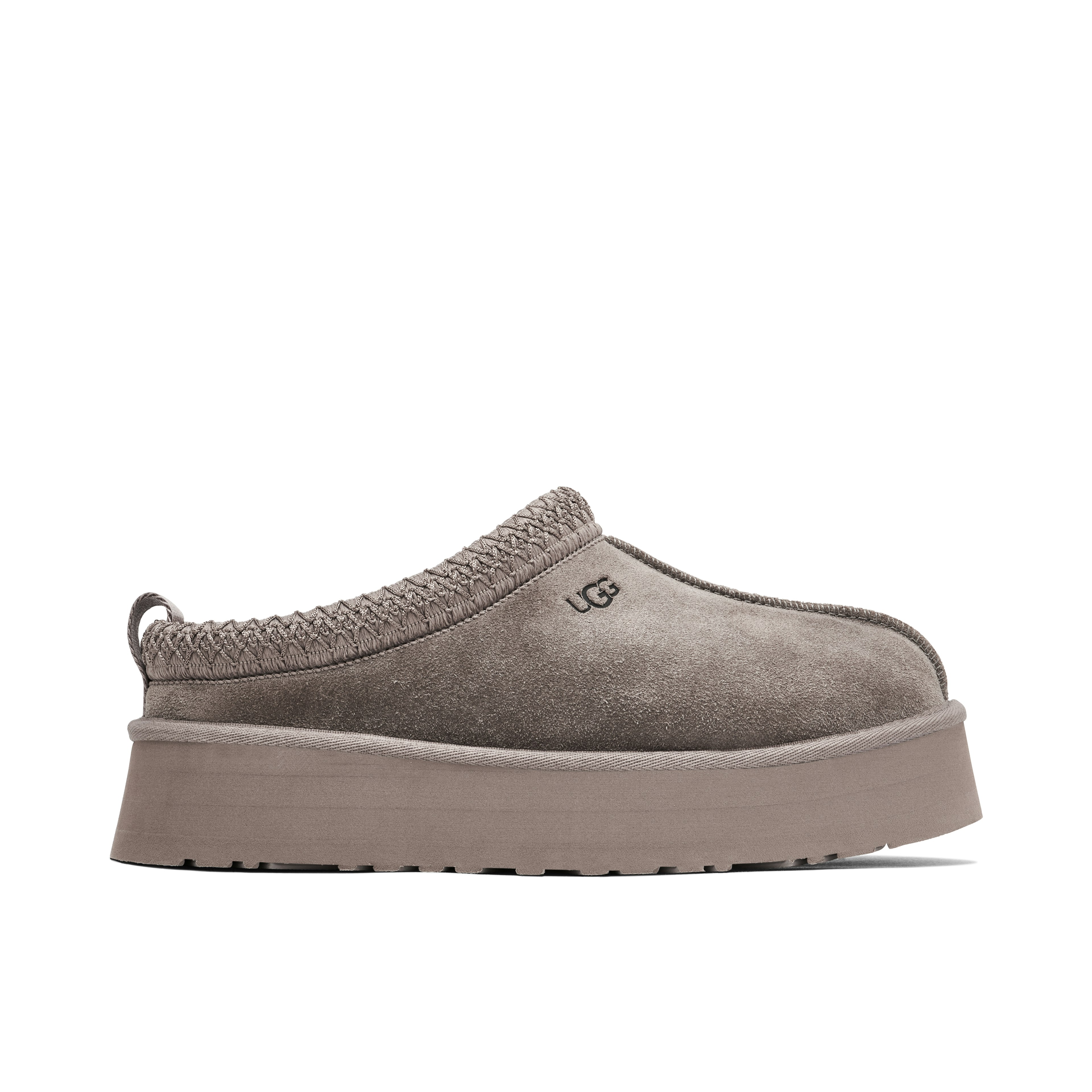 UGG Tazz Slipper Smoke Plume Femme