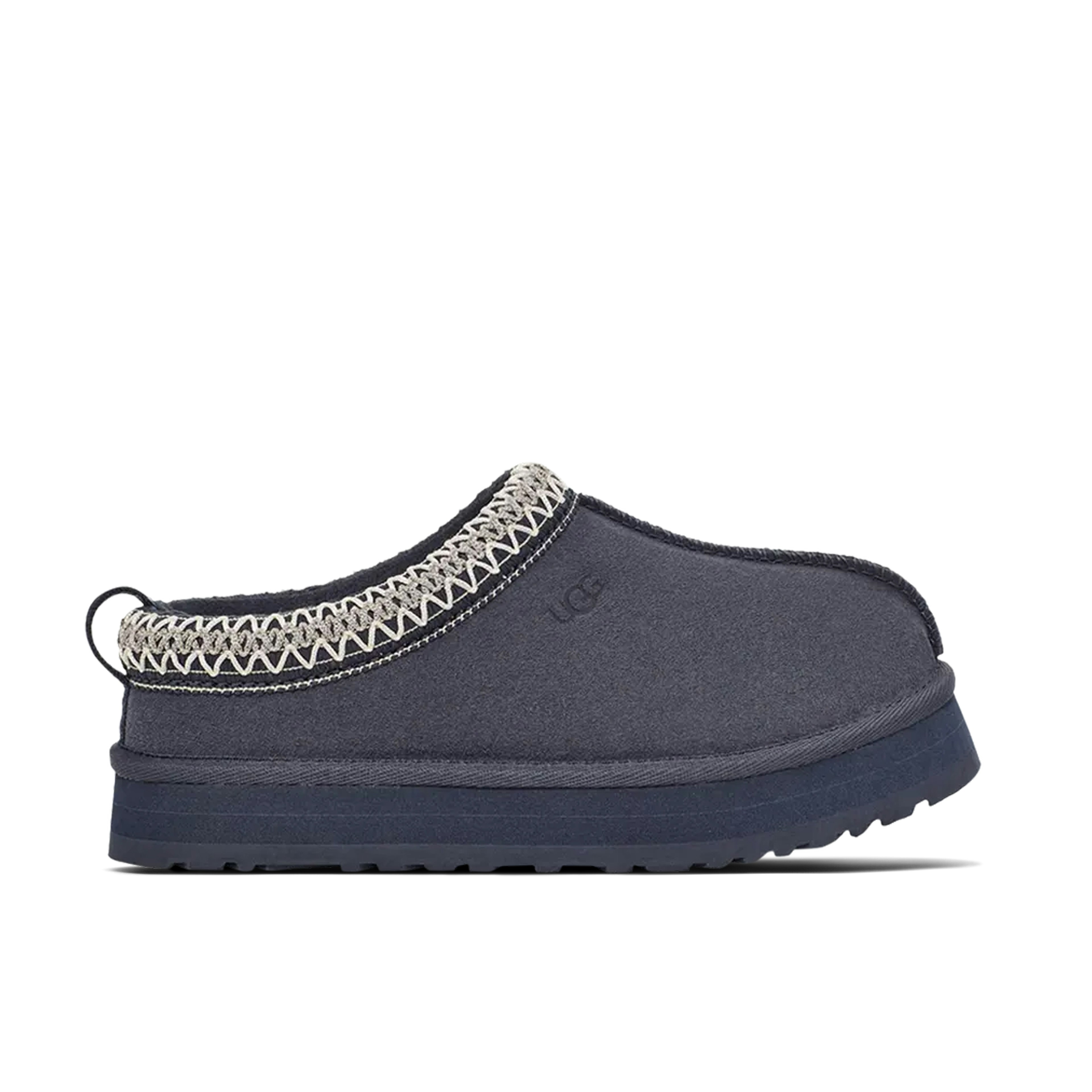 UGG Tazz Slipper Eve Blue Kids